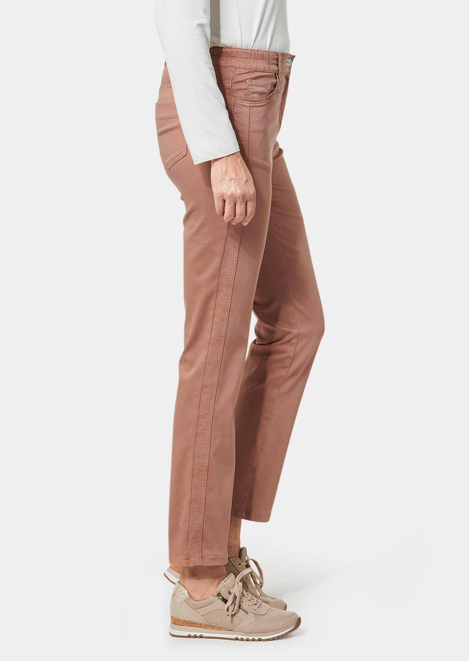GOLDNER Stoffhose Kurzgröße: