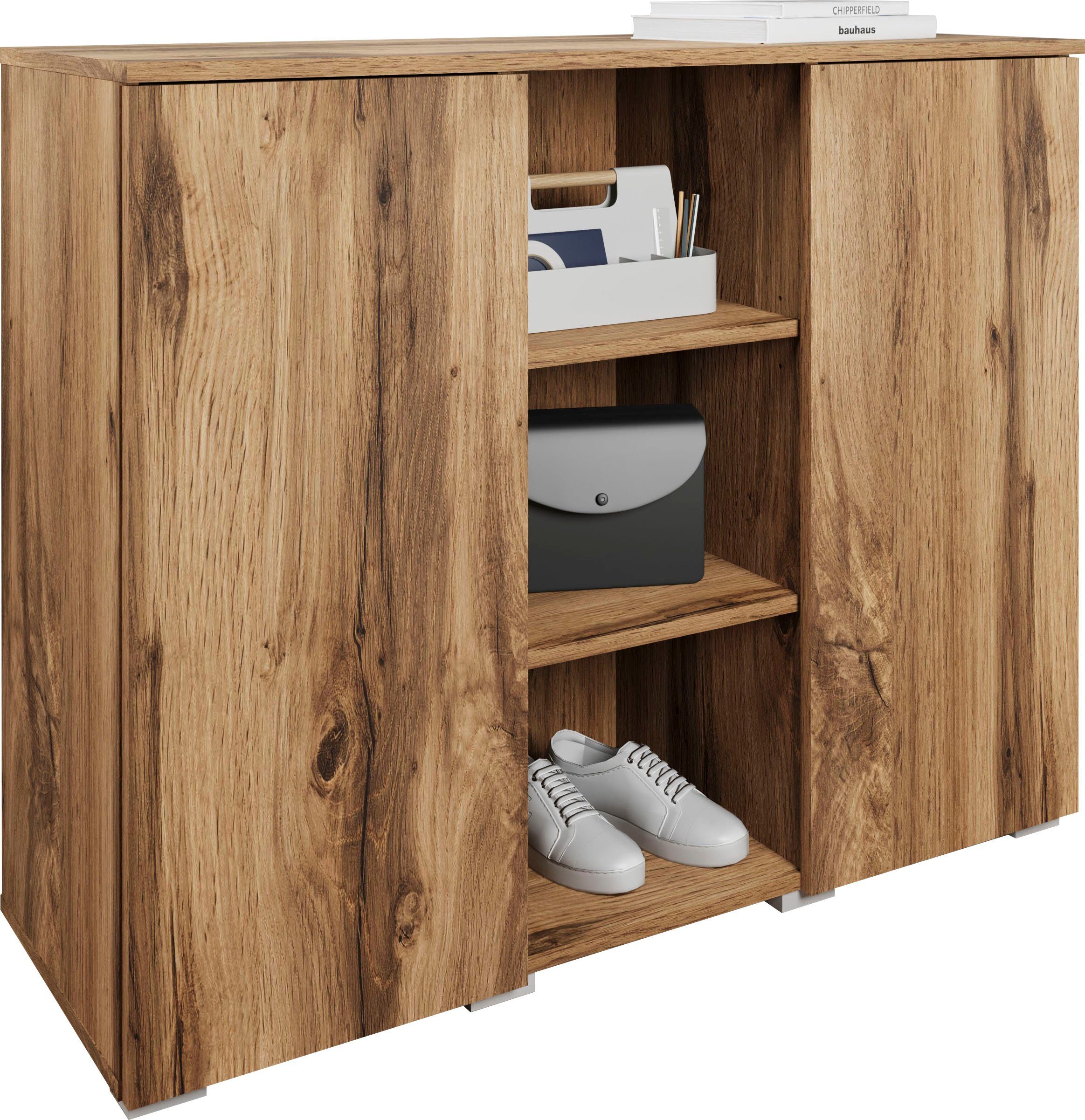 OTTO home Schuhkommode Paris, Breite 100 cm