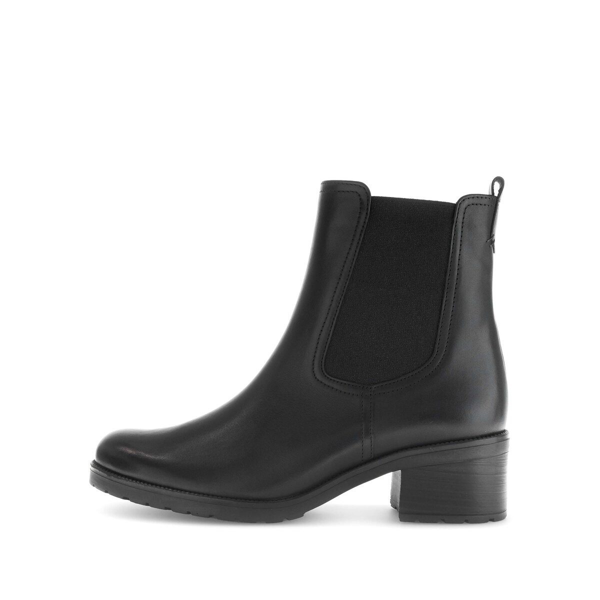 Gabor Chelsea Boot Glattleder Chelseaboots günstig online kaufen