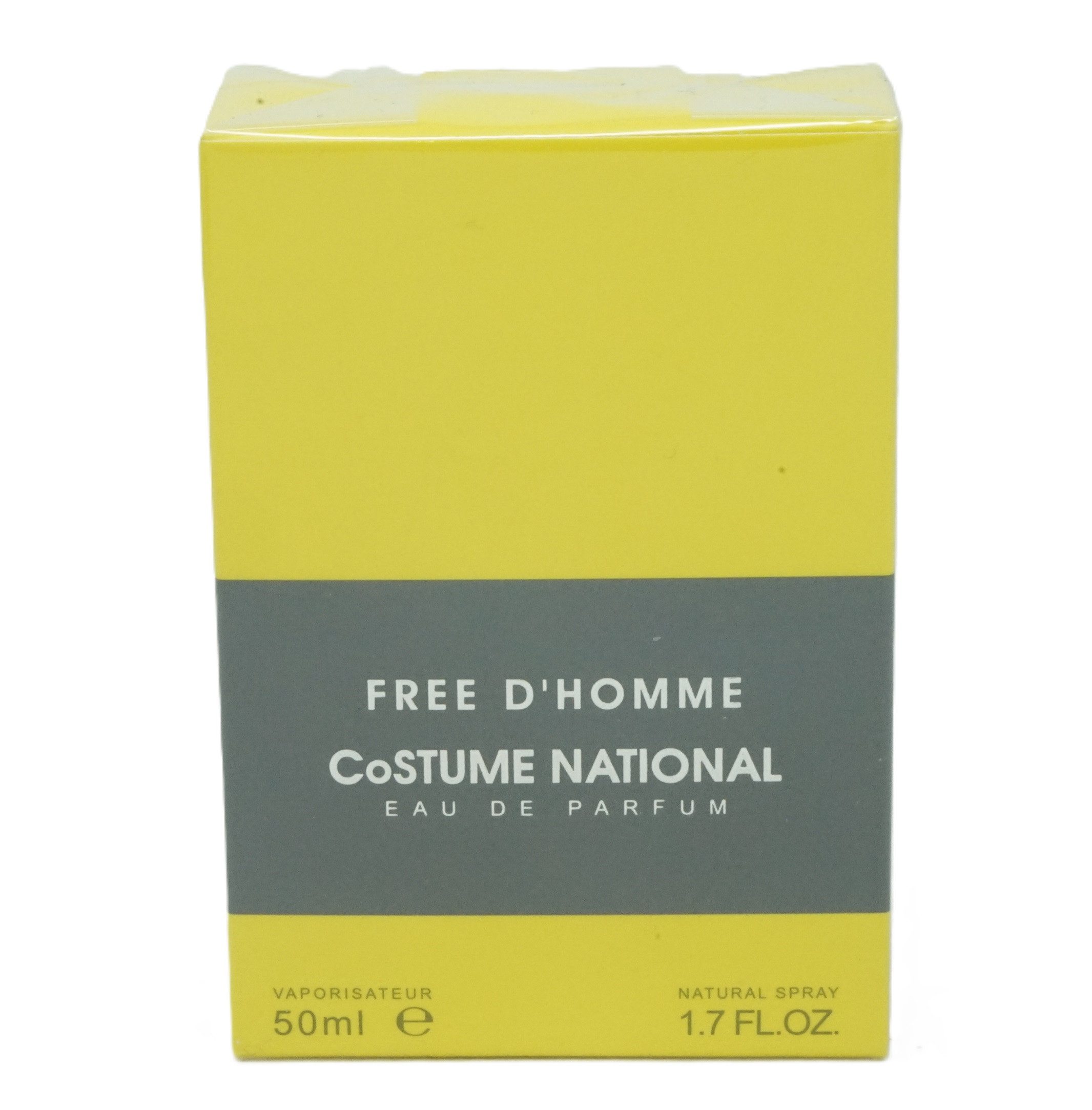 Costume National Парфюми Costume National Free D'Homme Парфюми 50ml
