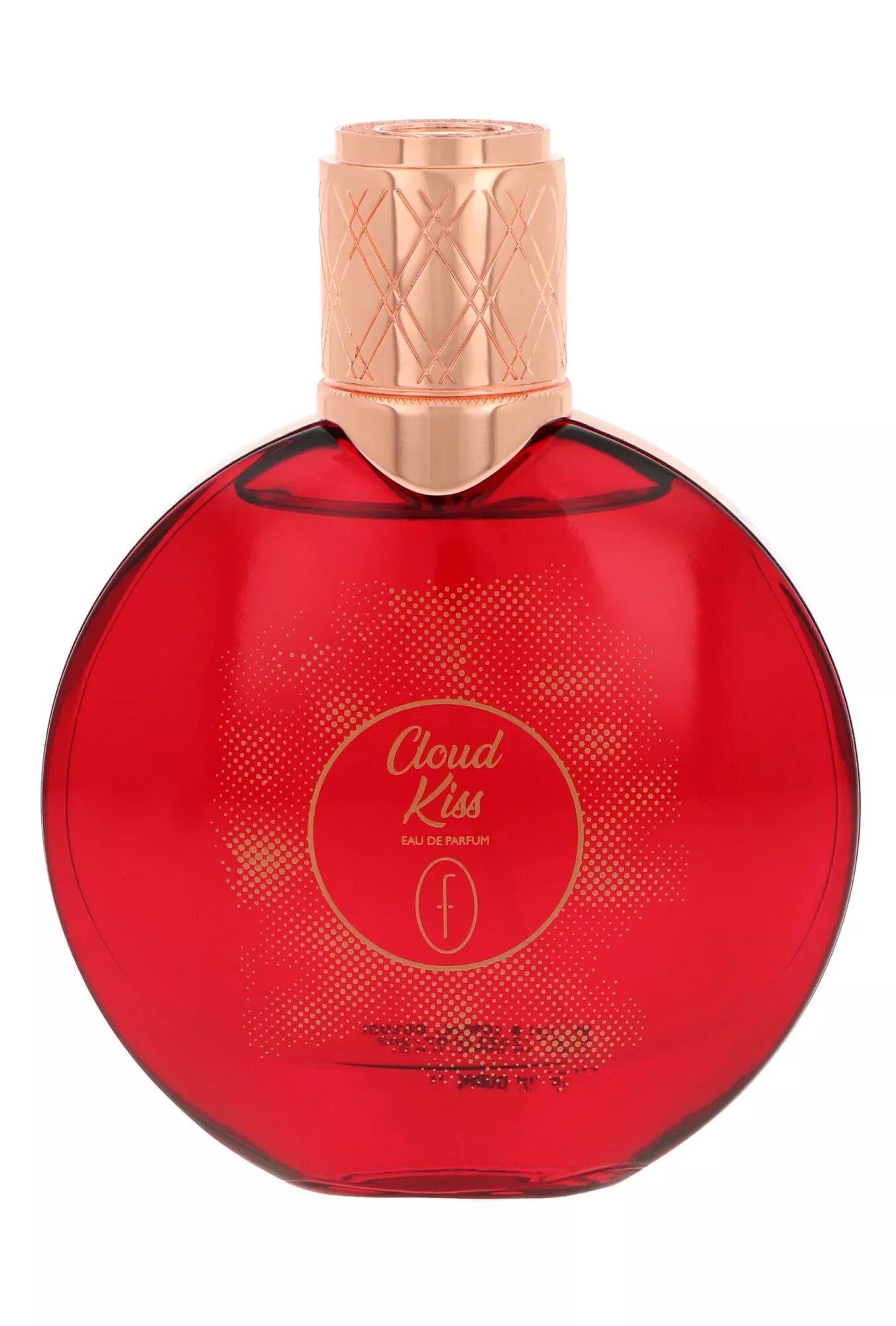 Flavia Eau de Parfum Cloud Kiss - EDP - Inhalt: 100 ml