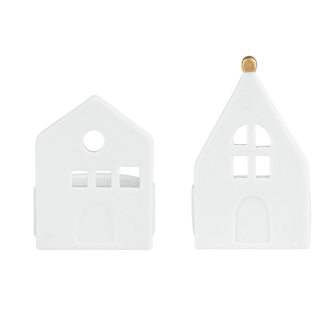 Räder Teelichthalter (2er), Gästehaus & Traumhaus Dekoration Teelichthalter