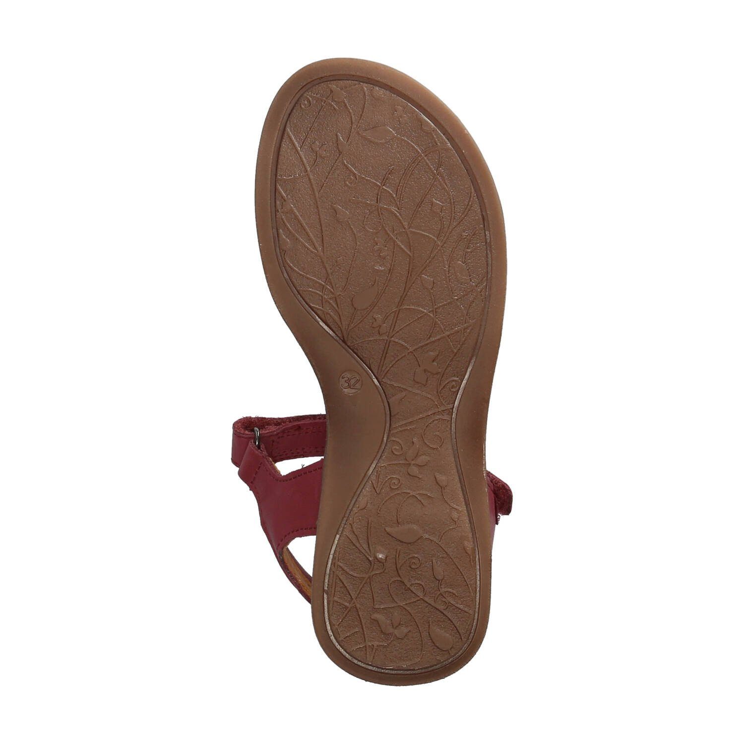 Sandalen froddo® Sandalette LORE SPARKLE