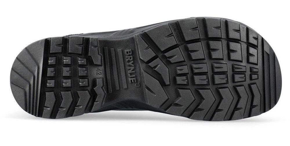 Brynje B-Dry Outdoor Shoe Sicherheitsschuh