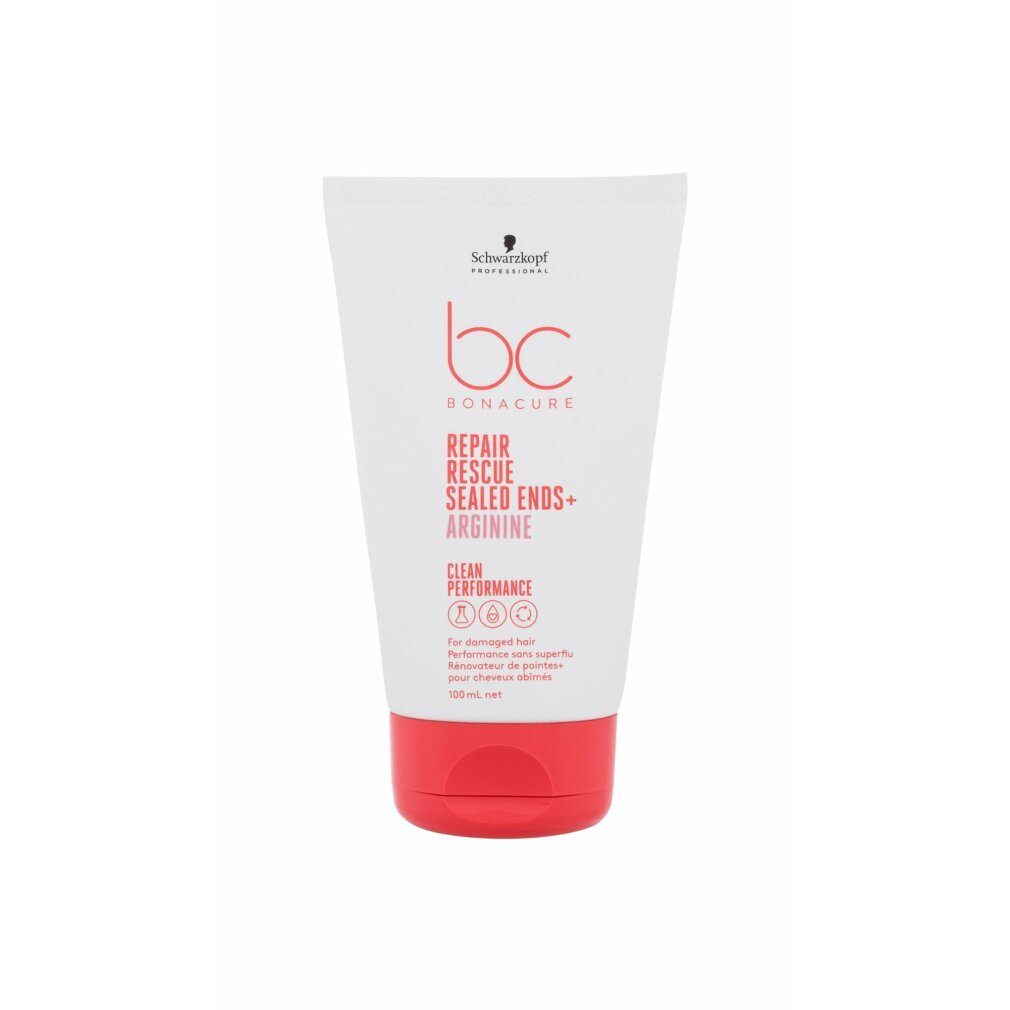 Texturspray Bonacure Repair Rescue Sealed Ends Treatment