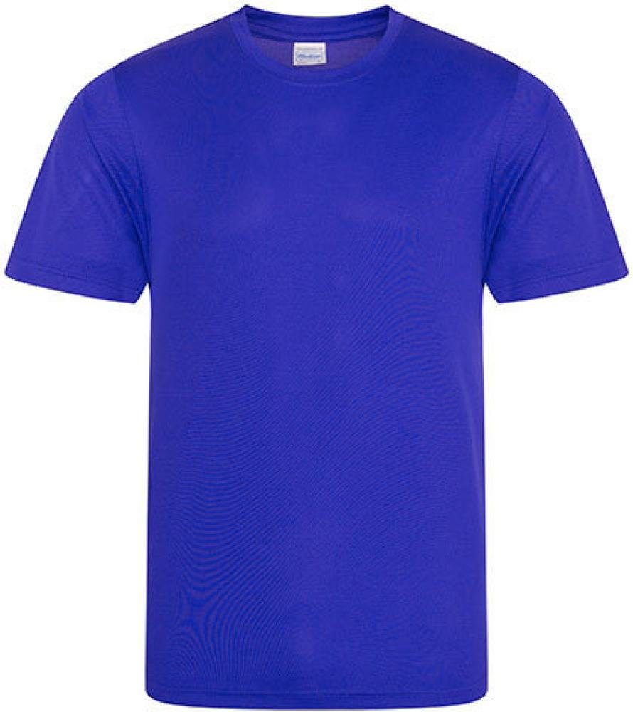 Just Cool Rundhalsshirt Cool T-Shirt +WRAP günstig online kaufen