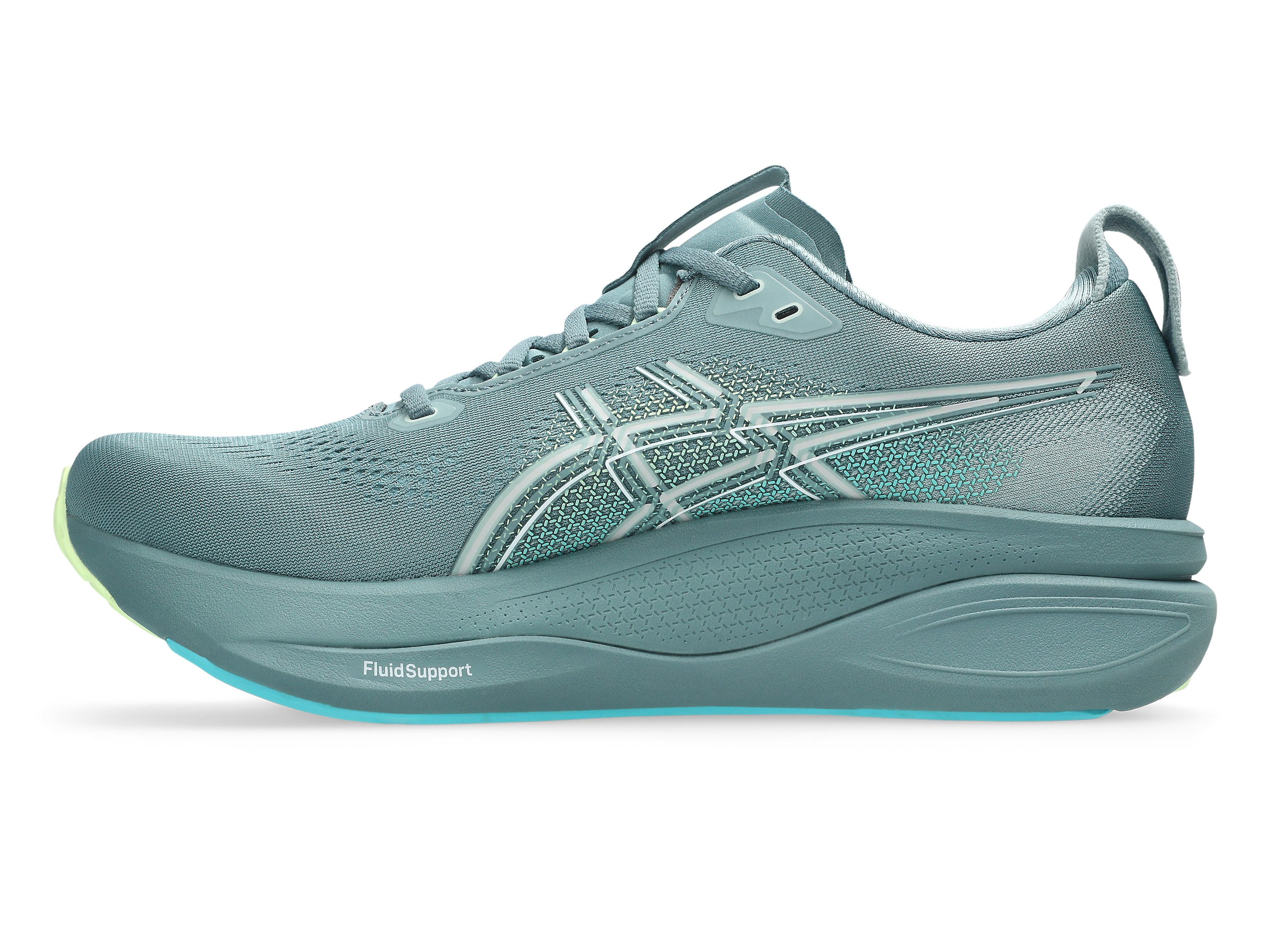 Asics GEL-KAYANO 33 Laufschuh für mehr Stabilität