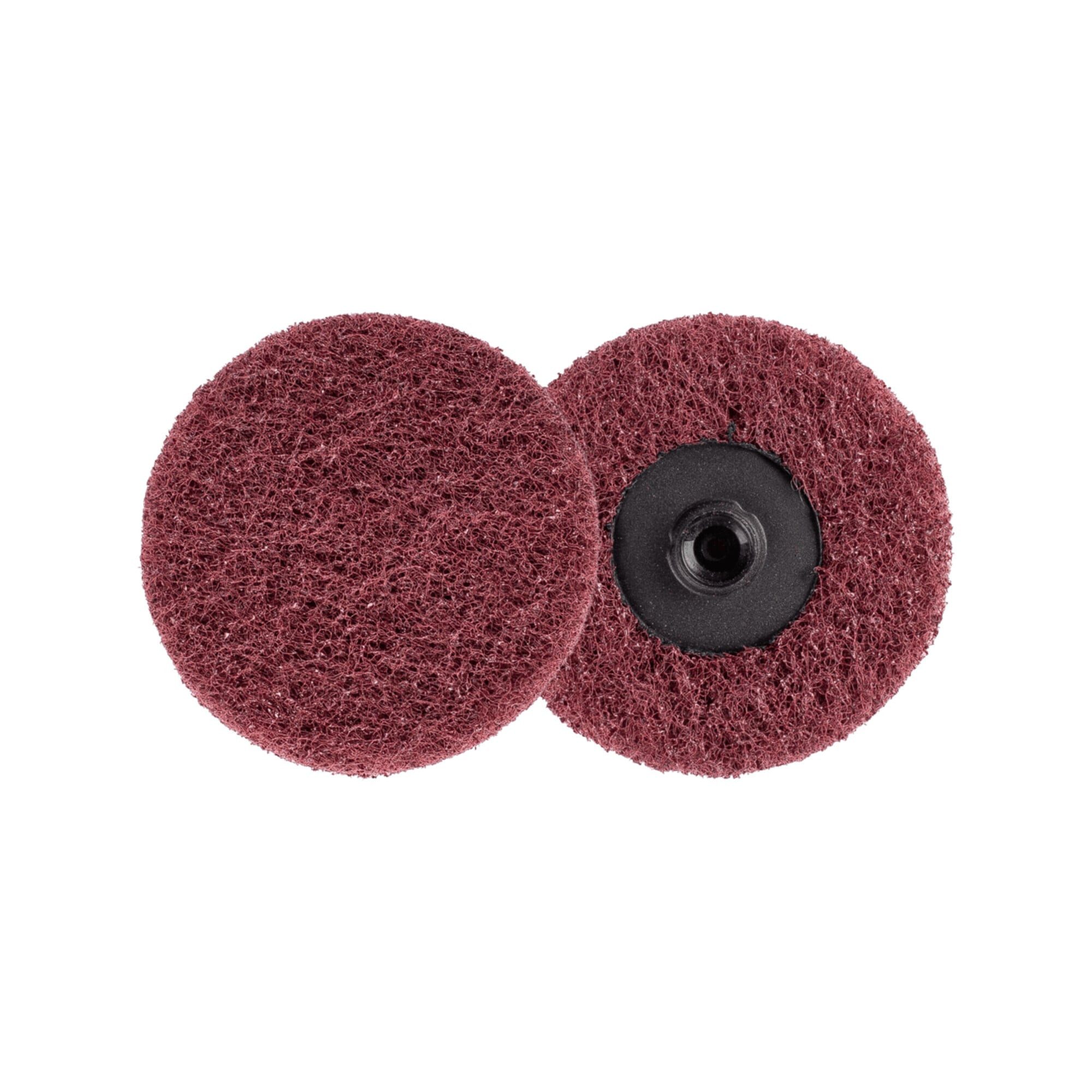Pferd Polierpad PFERD TOOLS COMBIDISC weiche Vliesronde CD Ø 50mm A280 zum reinigen un