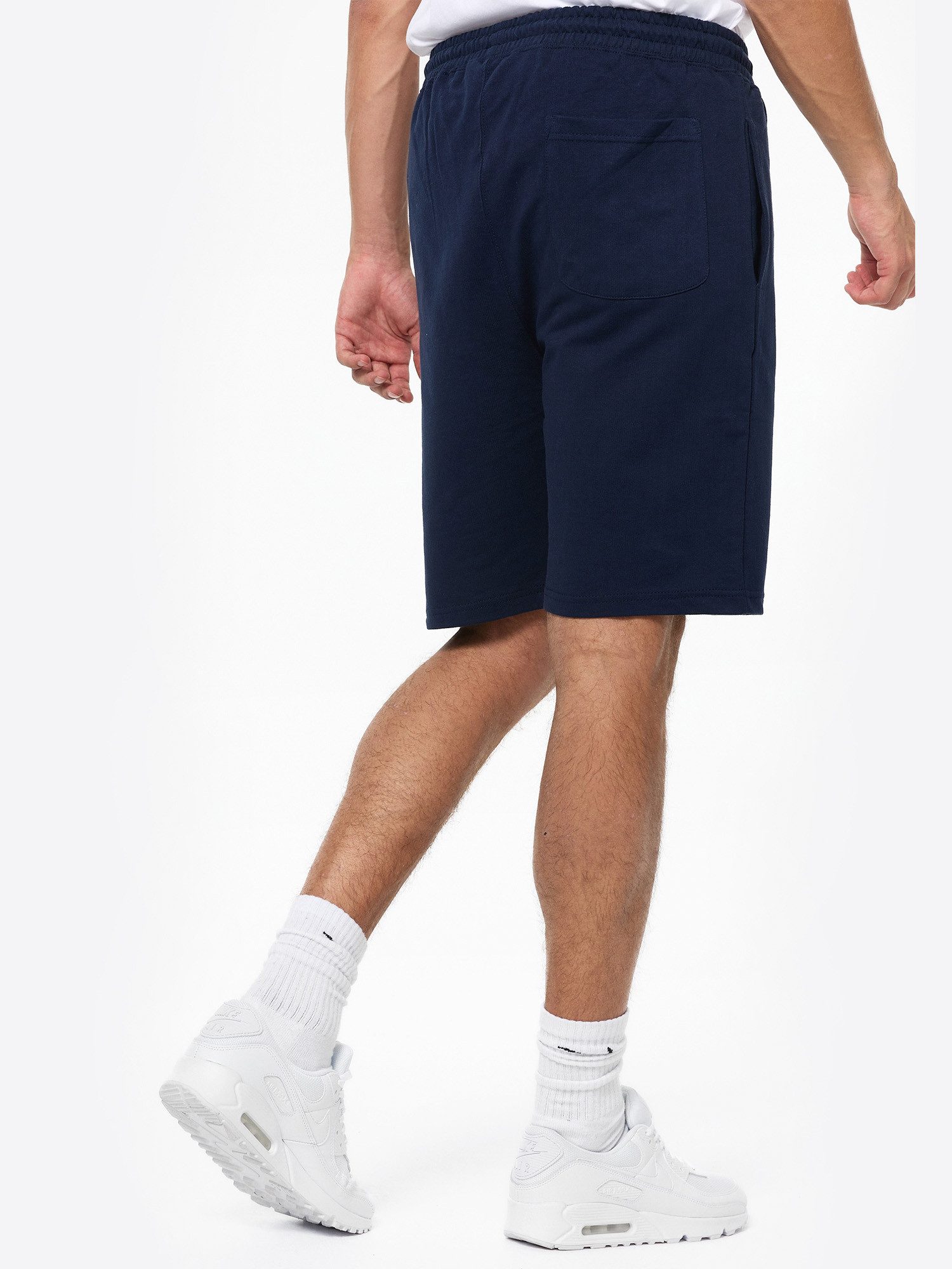 Lonsdale Sweatshorts FRINGFORD (1-tlg)