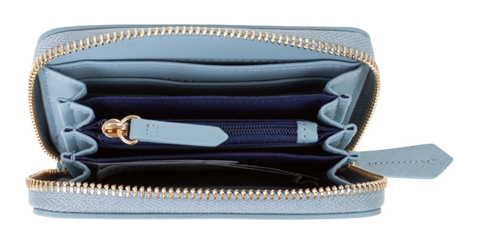 VALENTINO BAGS Geldbörse Zip Around Wallet günstig online kaufen