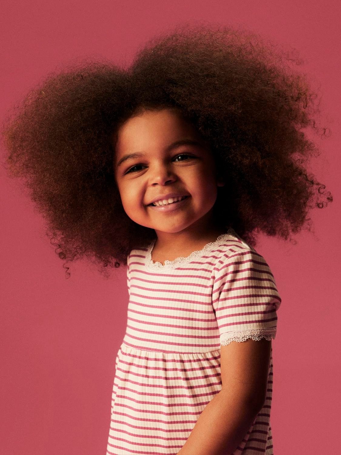 Name It Sommerkleid Nmffensina S/S Dress Pb