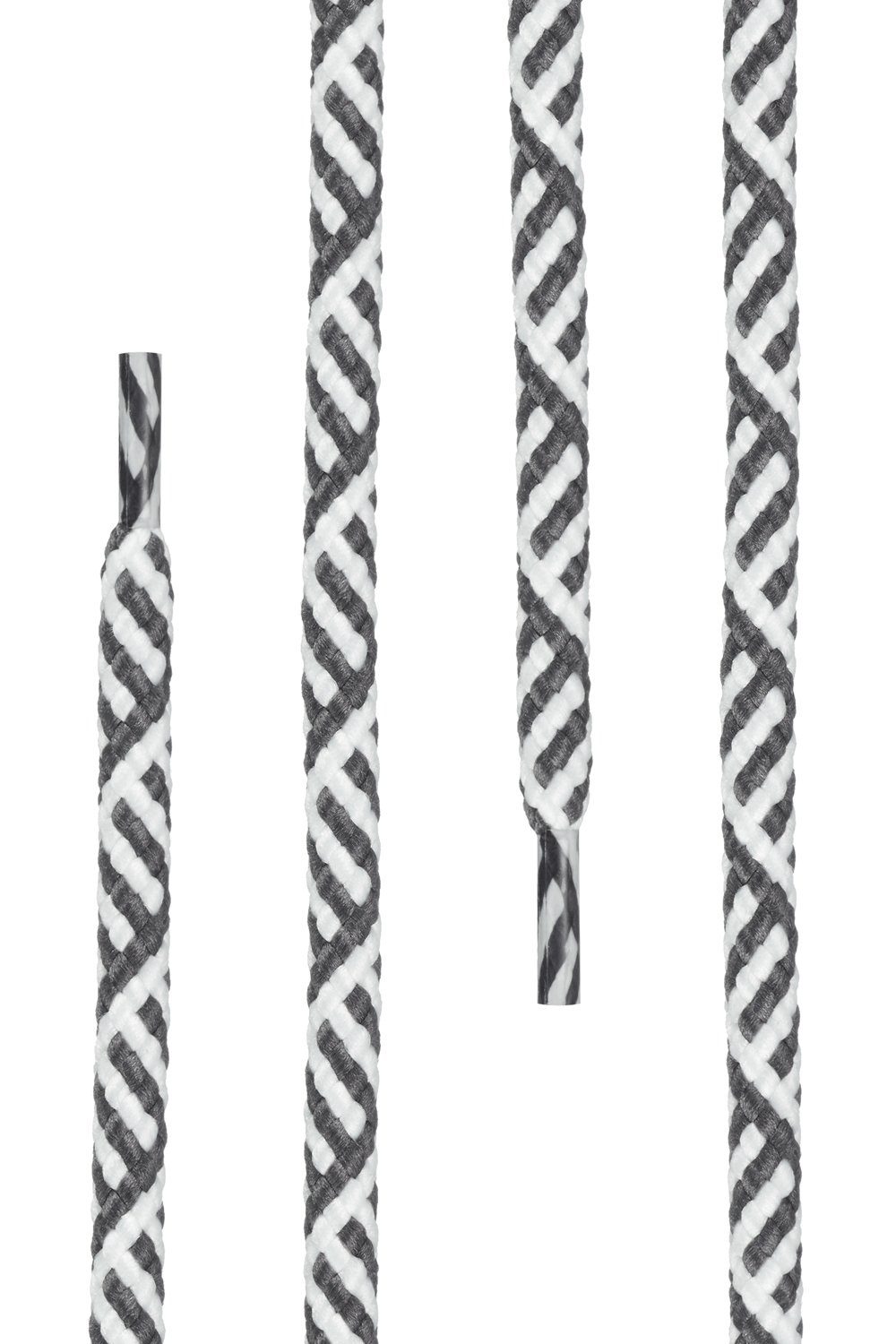 Di Ficchiano Schnürsenkel runde SCHNÜRSENKEL ø 4,5 mm für Trekkingschuhe un günstig online kaufen