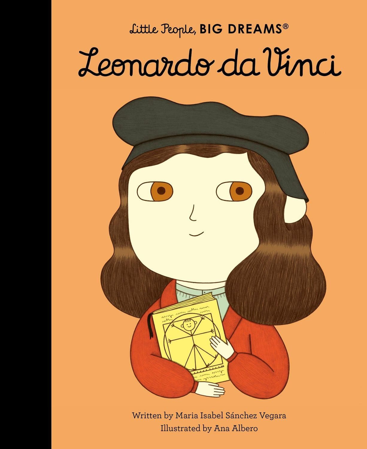 Leonardo da Vinci / Maria Isabel Sanchez Vegara