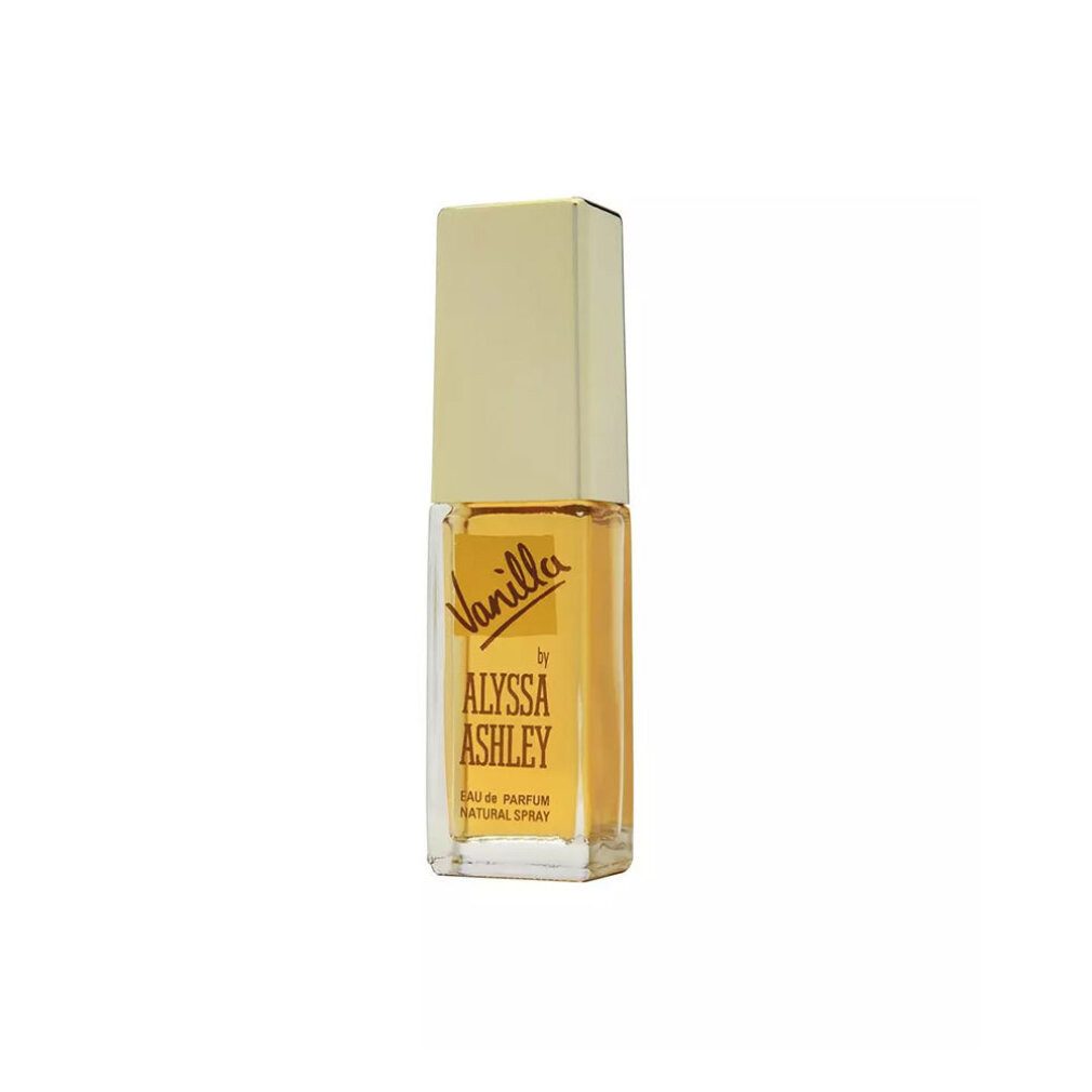 Alyssa Ashley Eau de Toilette Damenparfüm 2523800 EDT 25 ml