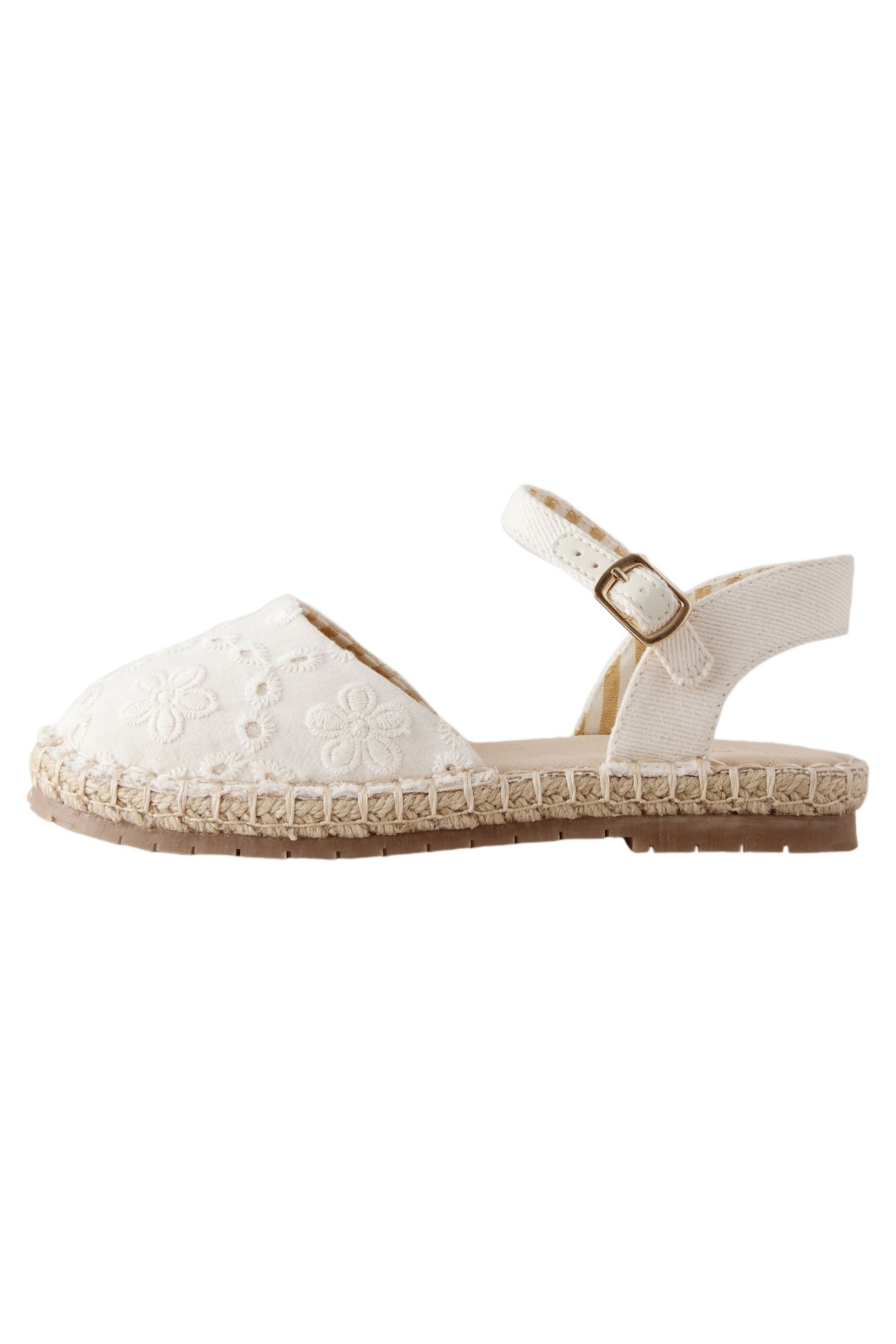Next Espadrille-Sandalen Espadrille (1-tlg)