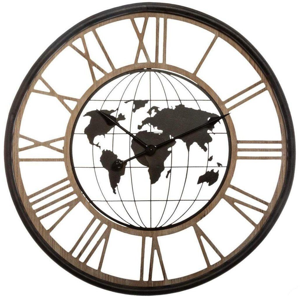 Atmosphera Créateur d'intérieur Wanduhr