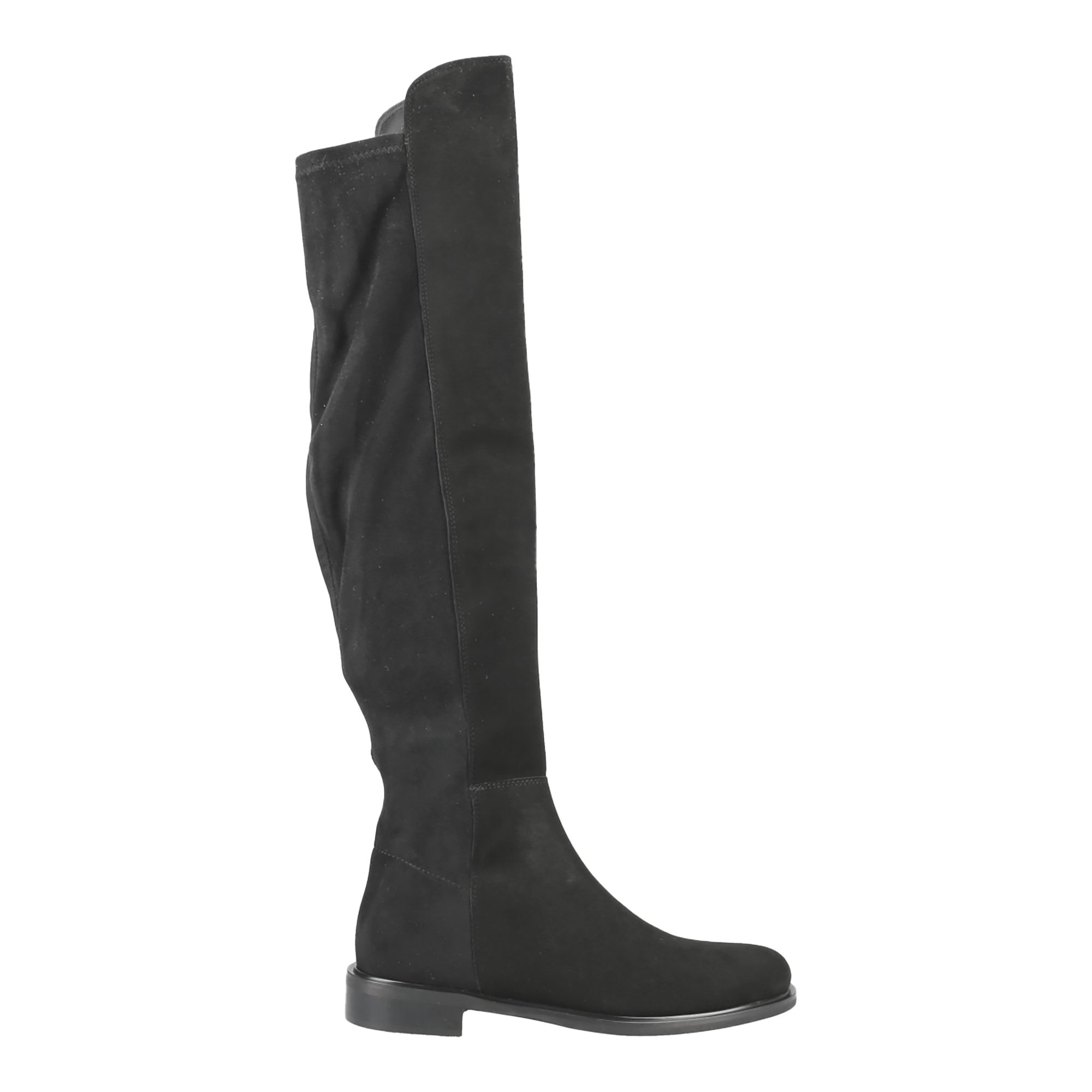 Lüke Schuhe Lüke Schuhe SAMANTHA NERO, Stiefel, Schwarz, Damen Stiefel