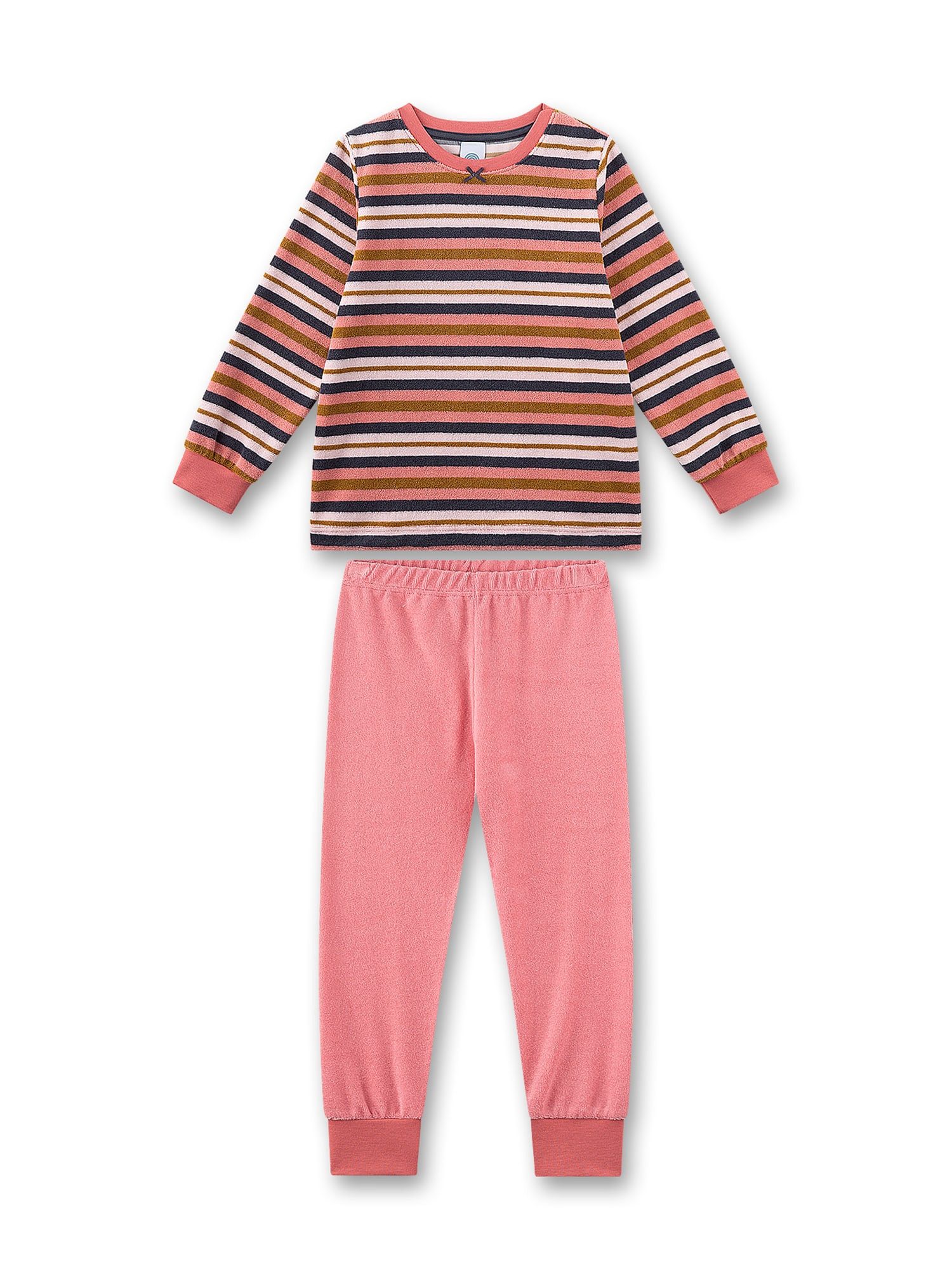 Sanetta Pyjama Doppelpack (2 tlg)