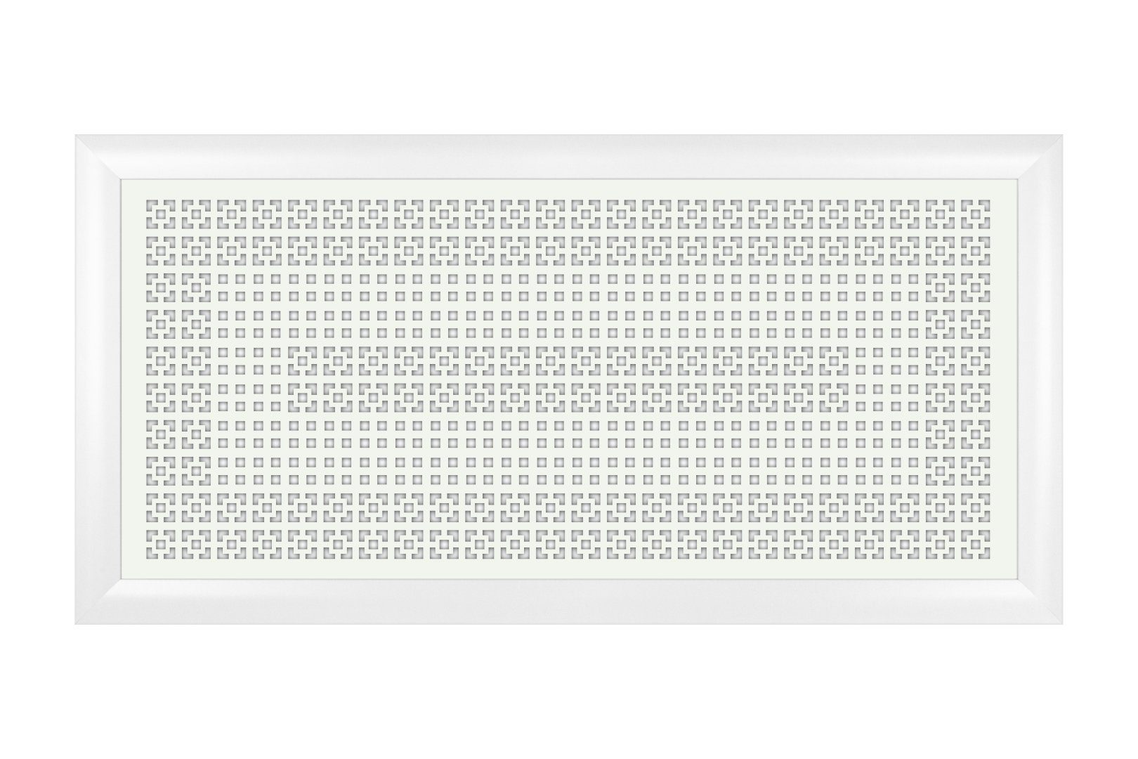 Arkmaster Heizungsverkleidung, Zubehör für Heizkörperverkleidungen Lüftungs günstig online kaufen