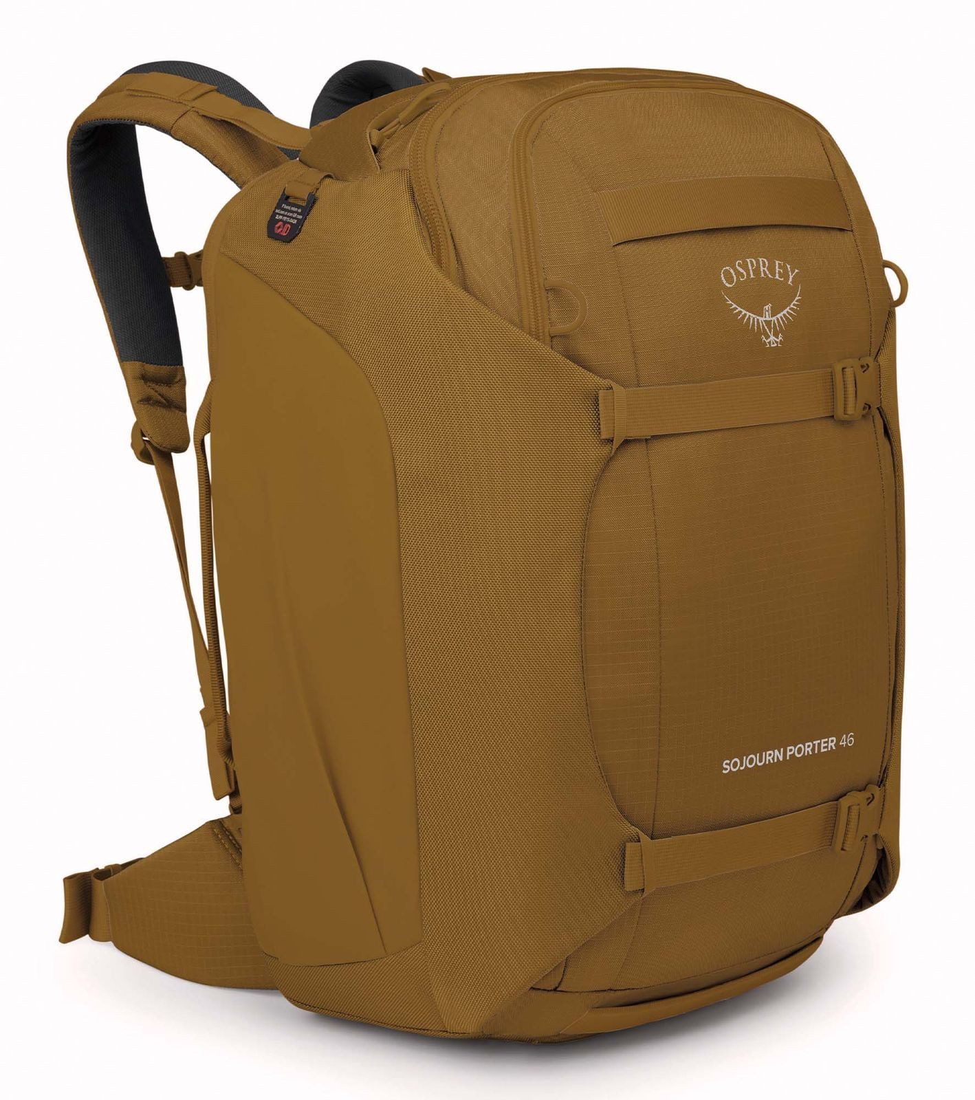 Osprey Rucksack Porter Travel Pack 46L günstig online kaufen
