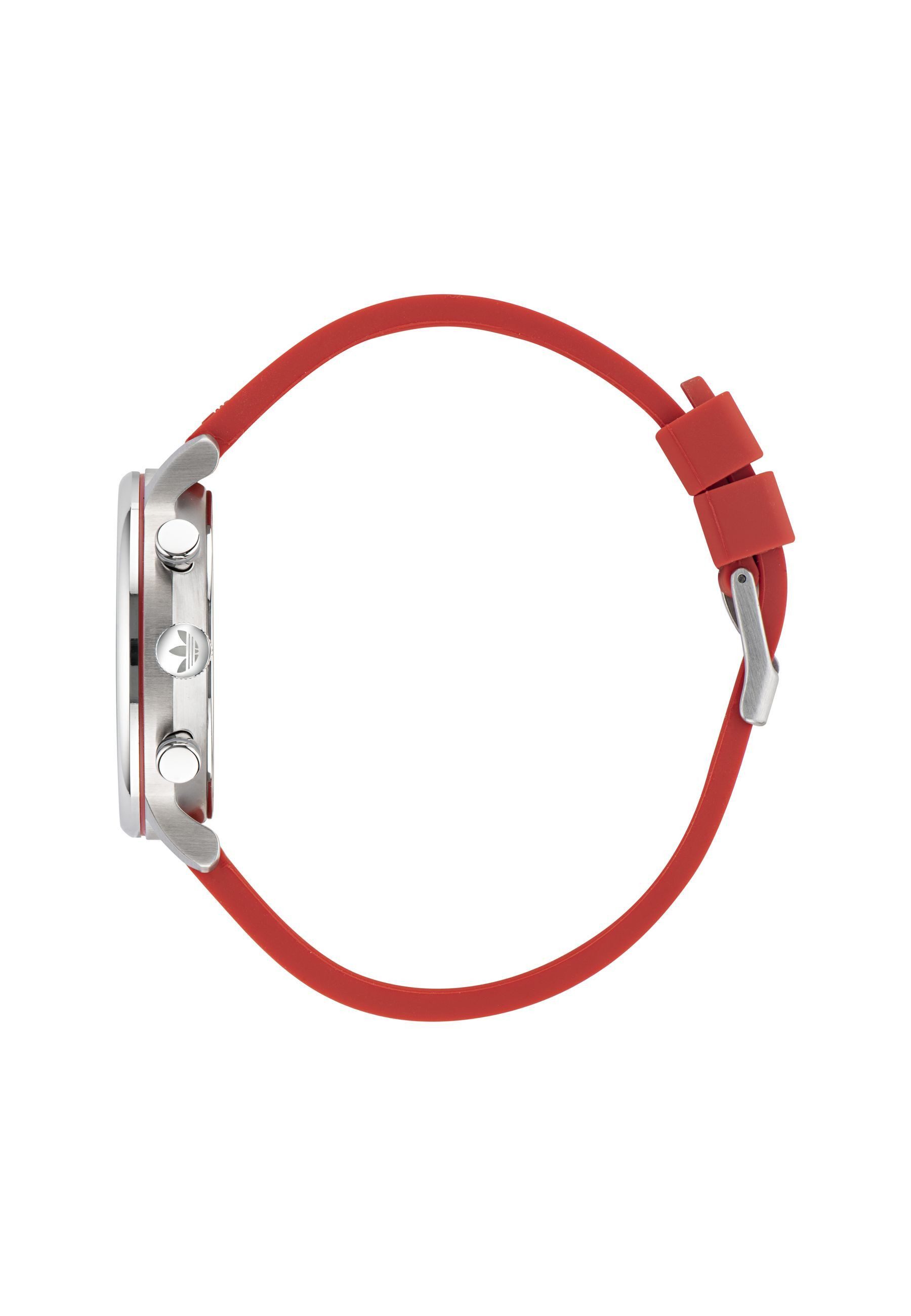 adidas Originals Quarzuhr CODE ONE CHRONO, (1-tlg), Quarz-Analoguhr günstig online kaufen