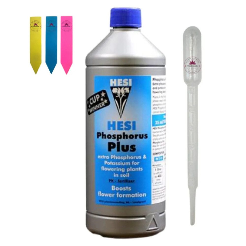 HESI Pflanzendünger Phosphor Plus günstig online kaufen