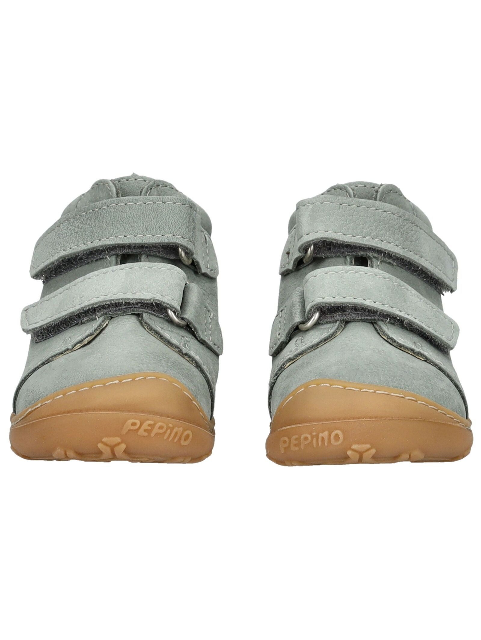 Pepino Halbschuhe Leder . Lauflernschuh