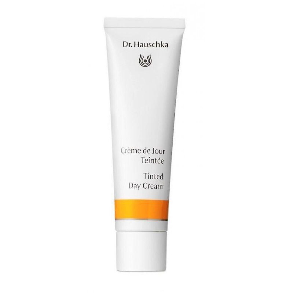 Getönte Gesichtscreme Tinted Day Cream