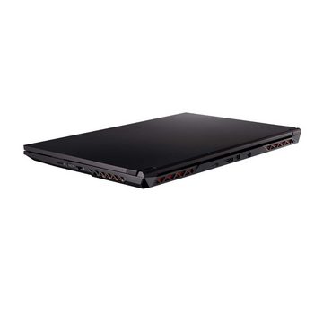 dcl24.de Business-Notebook (39,60 cm/15.6 Zoll, Intel Core i5 12500H, 500 GB SSD, WLAN, Windows 11 Pro)