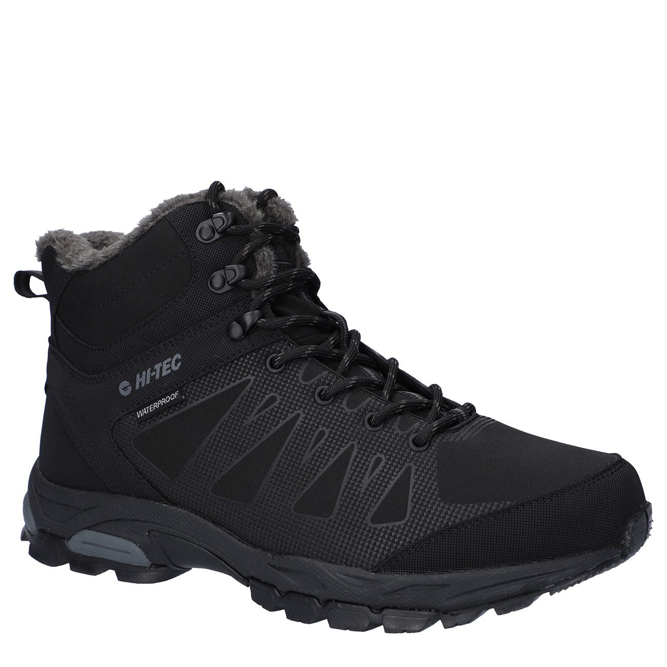 Hi-Tec Hi-Tec Stiefel Raven Insulated Wp Wanderschuh