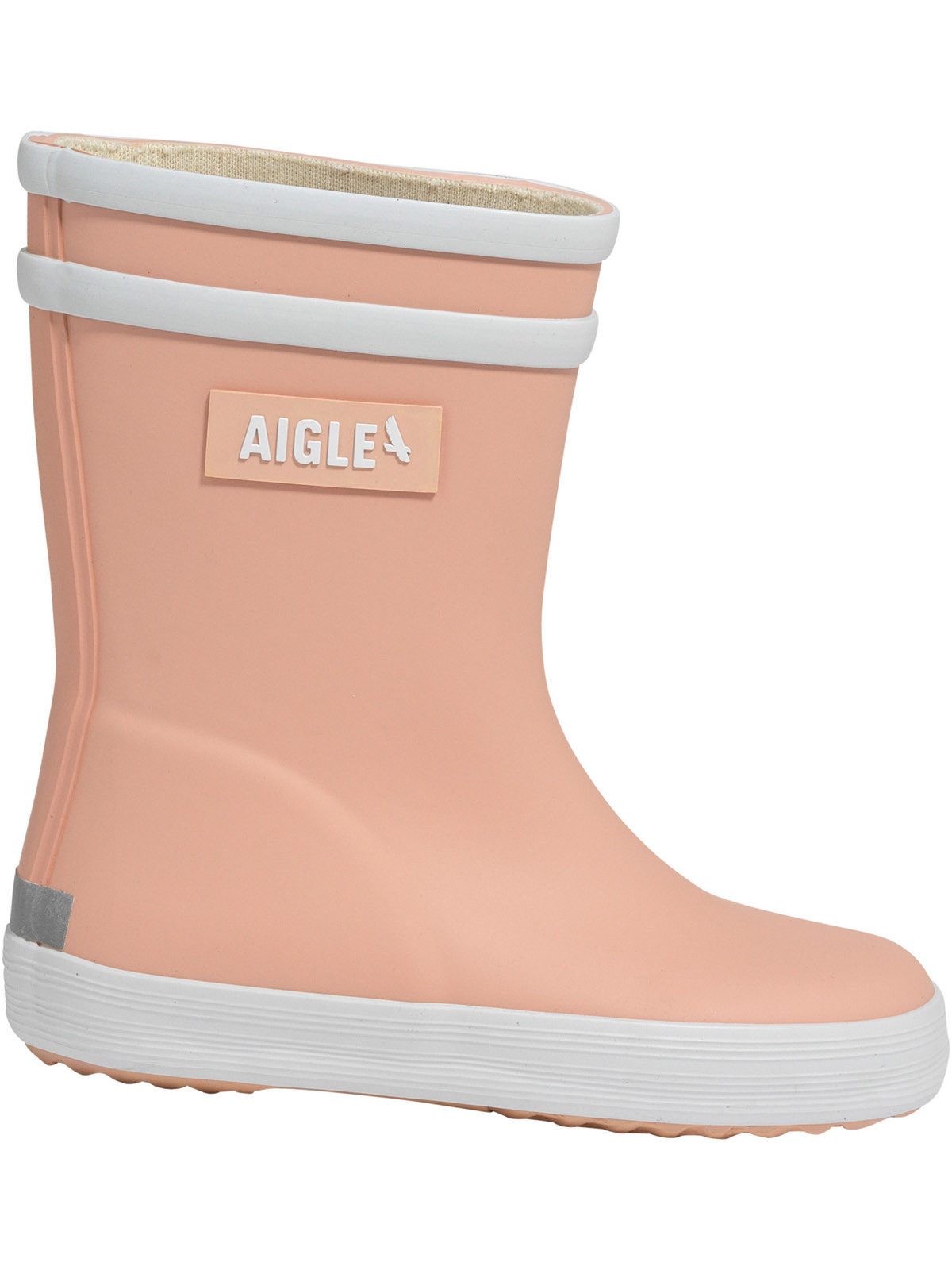 Aigle Aigle Baby-Flac 2 Gummistiefel