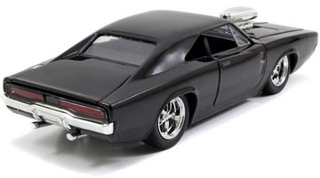 JADA RC-Auto ferngesteuertes Auto RC Fast & Furious 1970 Dodge Charger 253203019