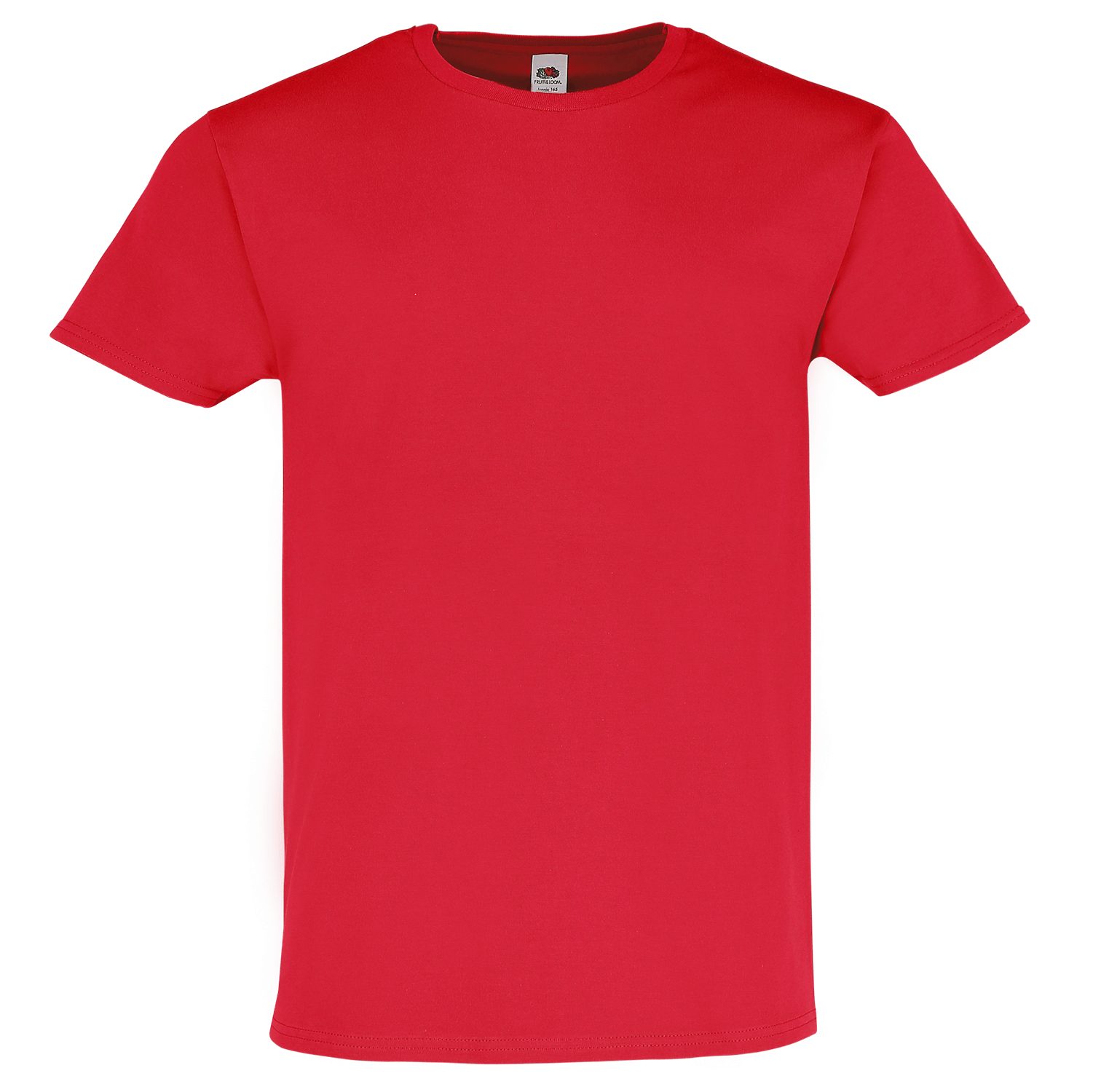 Fruit of the Loom Rundhalsshirt Iconic günstig online kaufen