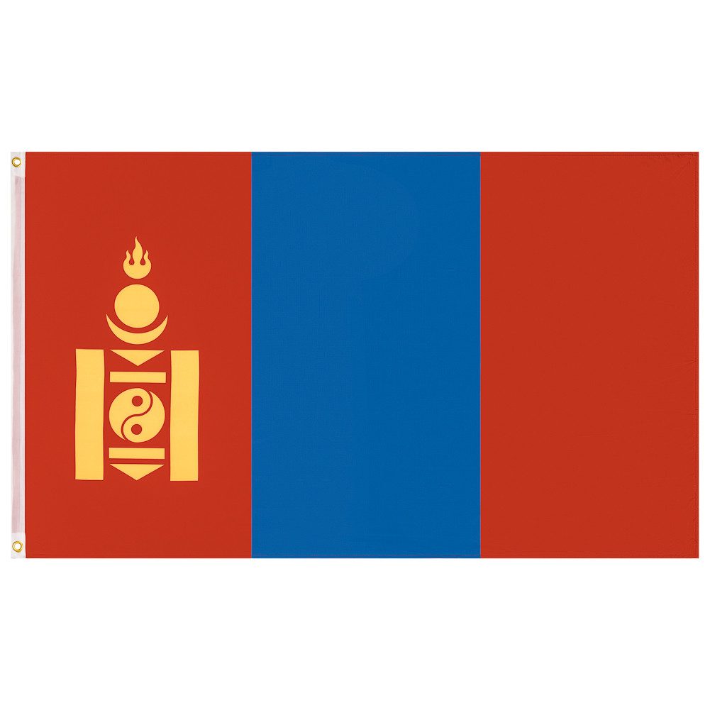Mongolei