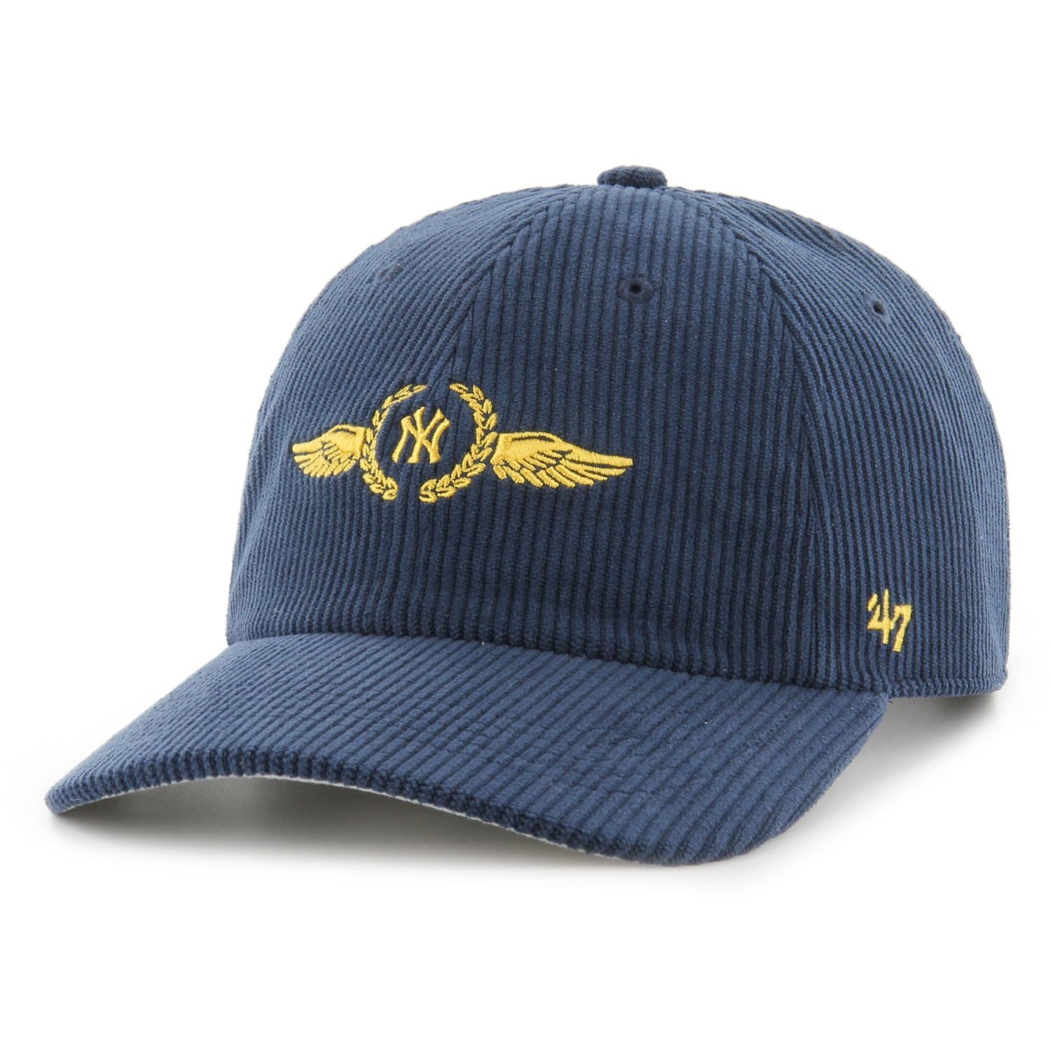 Baseball Cap Kord CLEAN UP New York Yankees