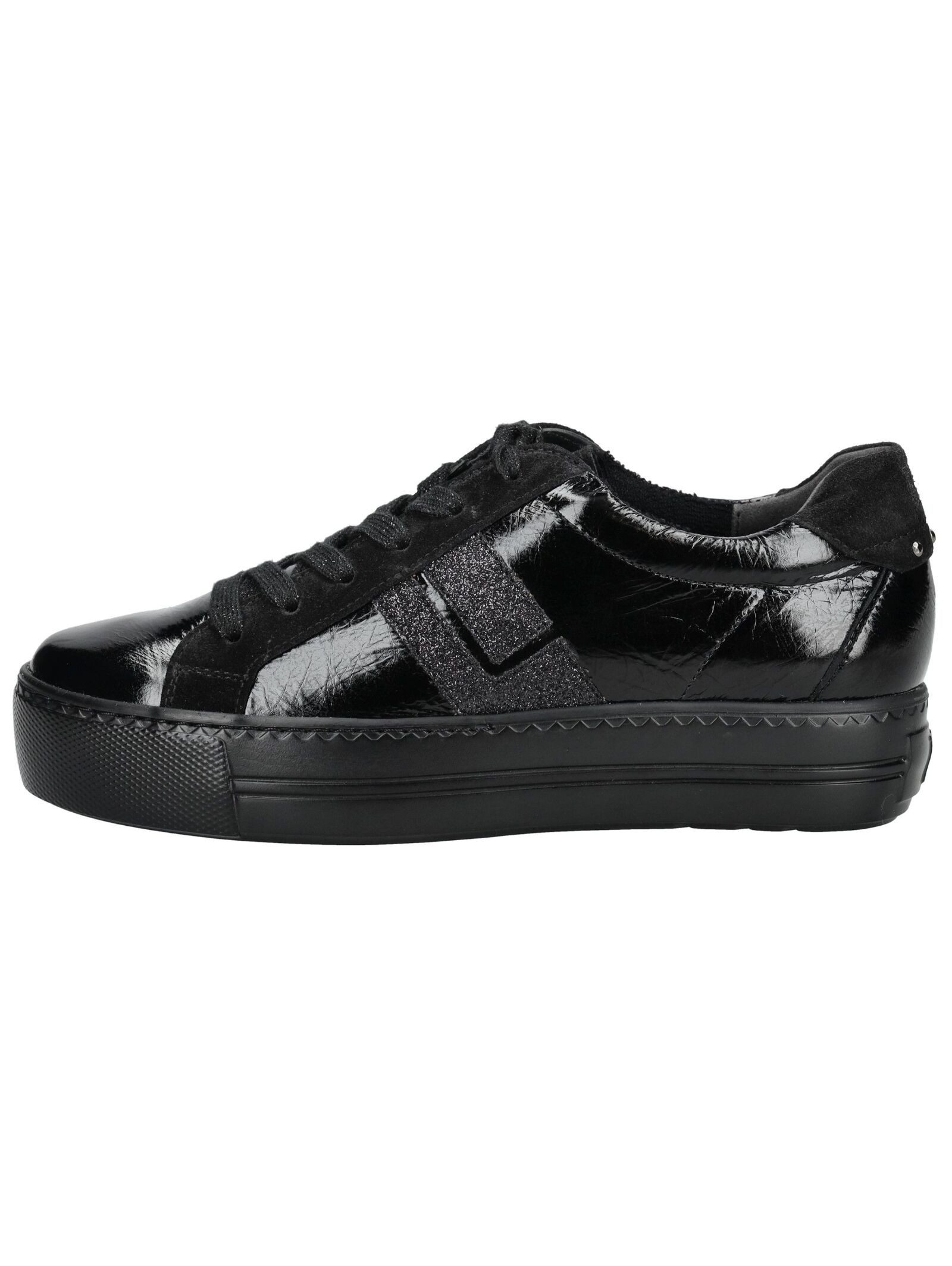 Paul Green Sneaker Leder Sneaker günstig online kaufen