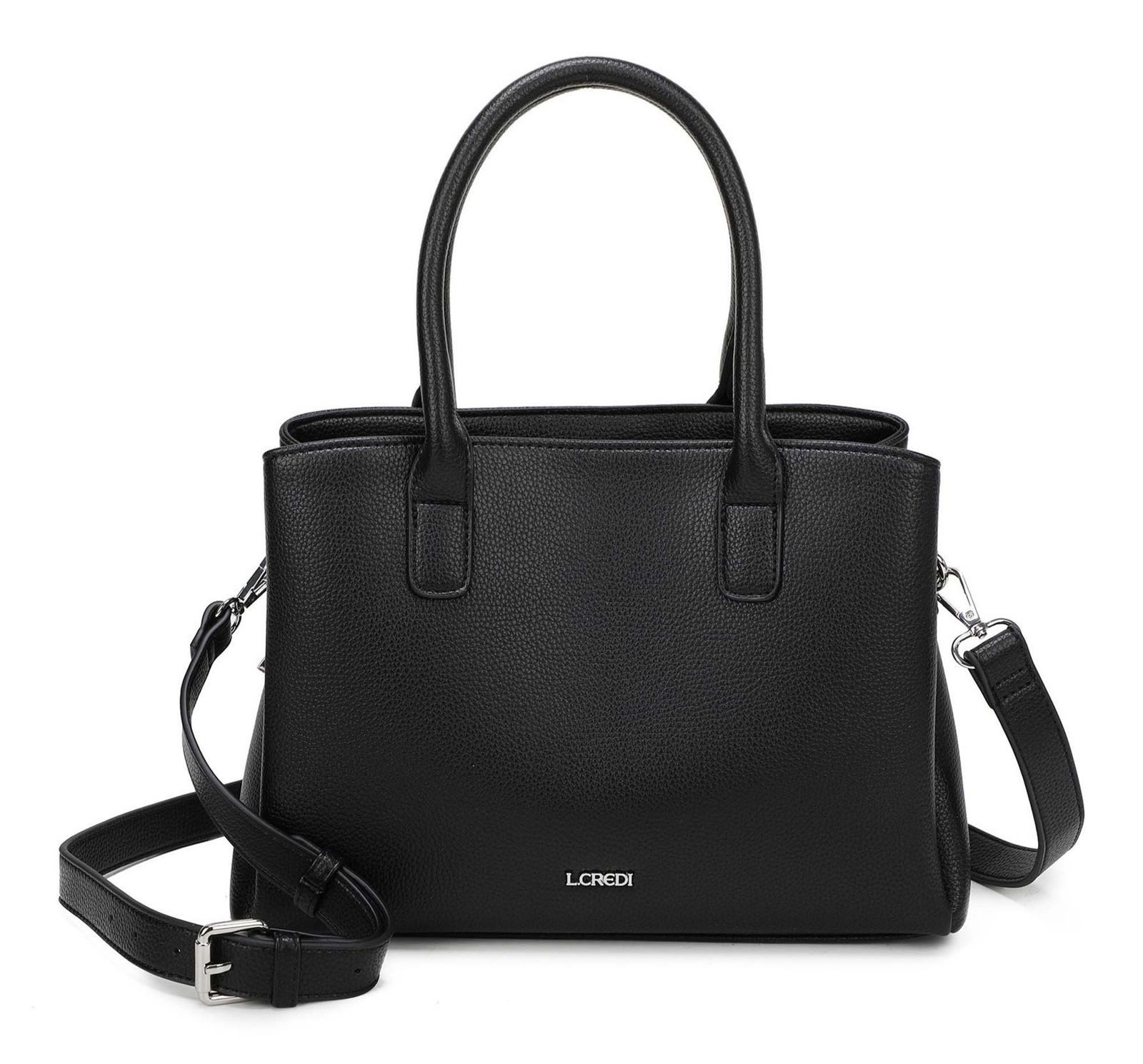 L. CREDI Handtasche Hand Bag günstig online kaufen