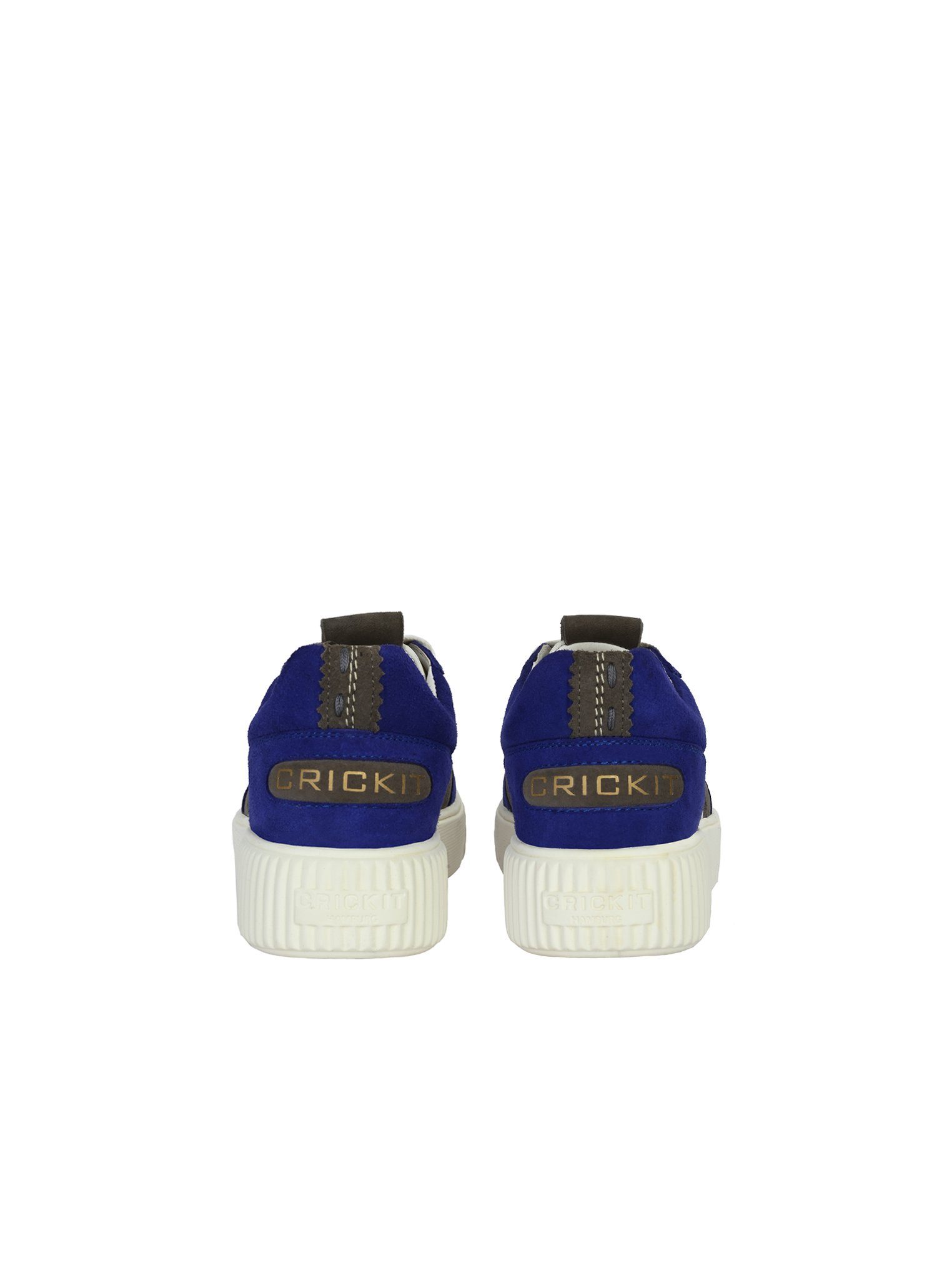 MAURA Sneaker Blau CRICKIT