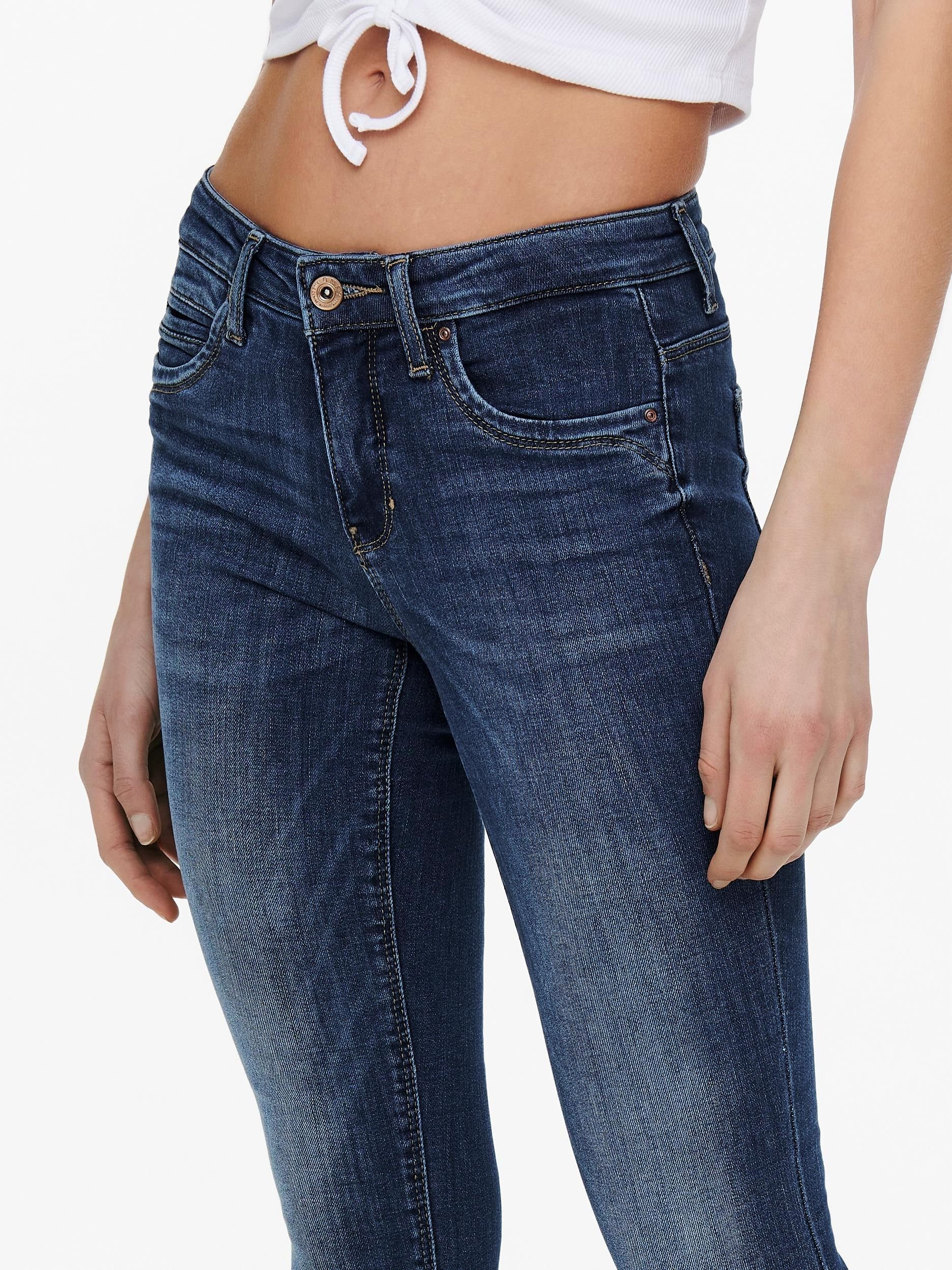 ONLY Slim-fit-Jeans