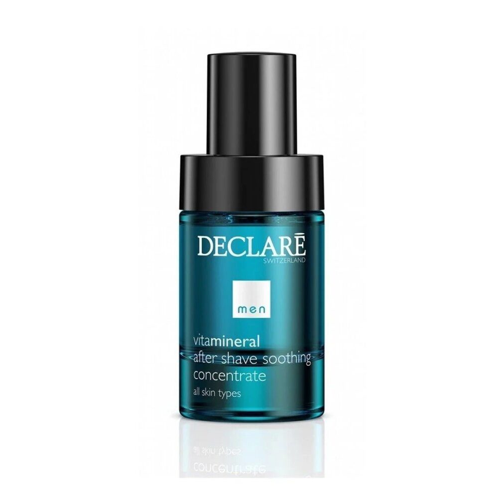 Declaré After Shave Lotion Vitamineral After Shave Soothing Concentrate 50ml