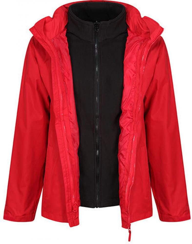 Regatta Professional Outdoorjacke Herren Classic 3-in-1 Jacket