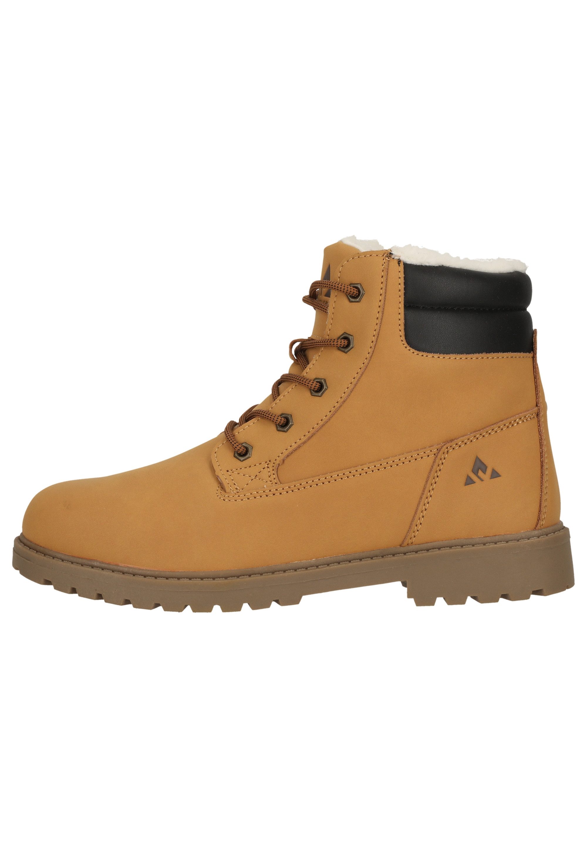 WHISTLER Kordy Stiefelette in wärmender Qualität günstig online kaufen