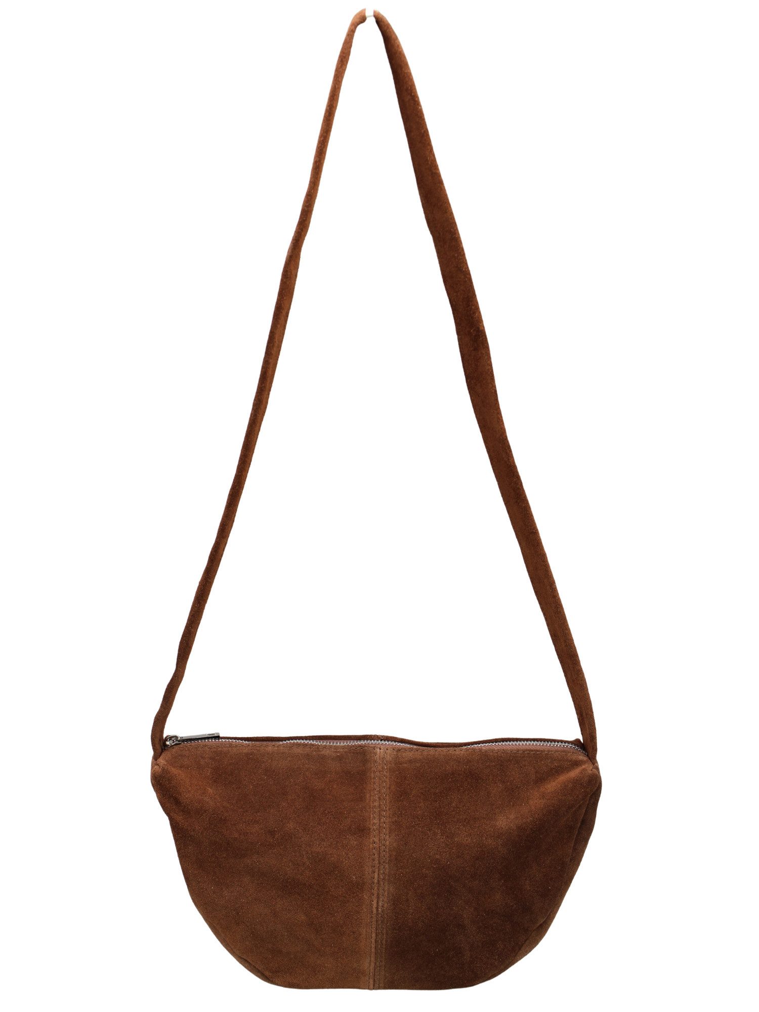 Adel Bags Schultertasche Echtleder Umhängetasche Stella günstig online kaufen