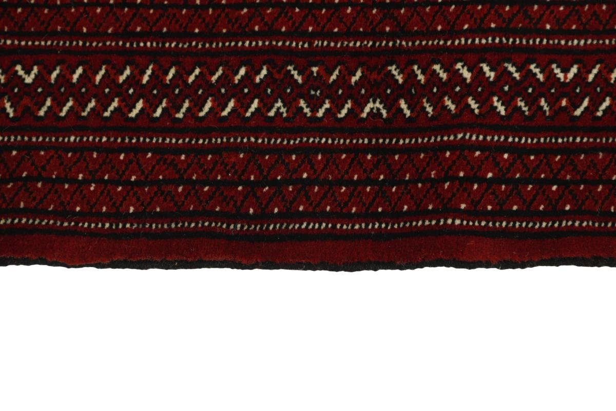 Orientteppich Turkaman 99x146 Handgeknüpfter Orientteppich rechteckig, mm Höhe: Nain Trading, 6 / Perserteppich