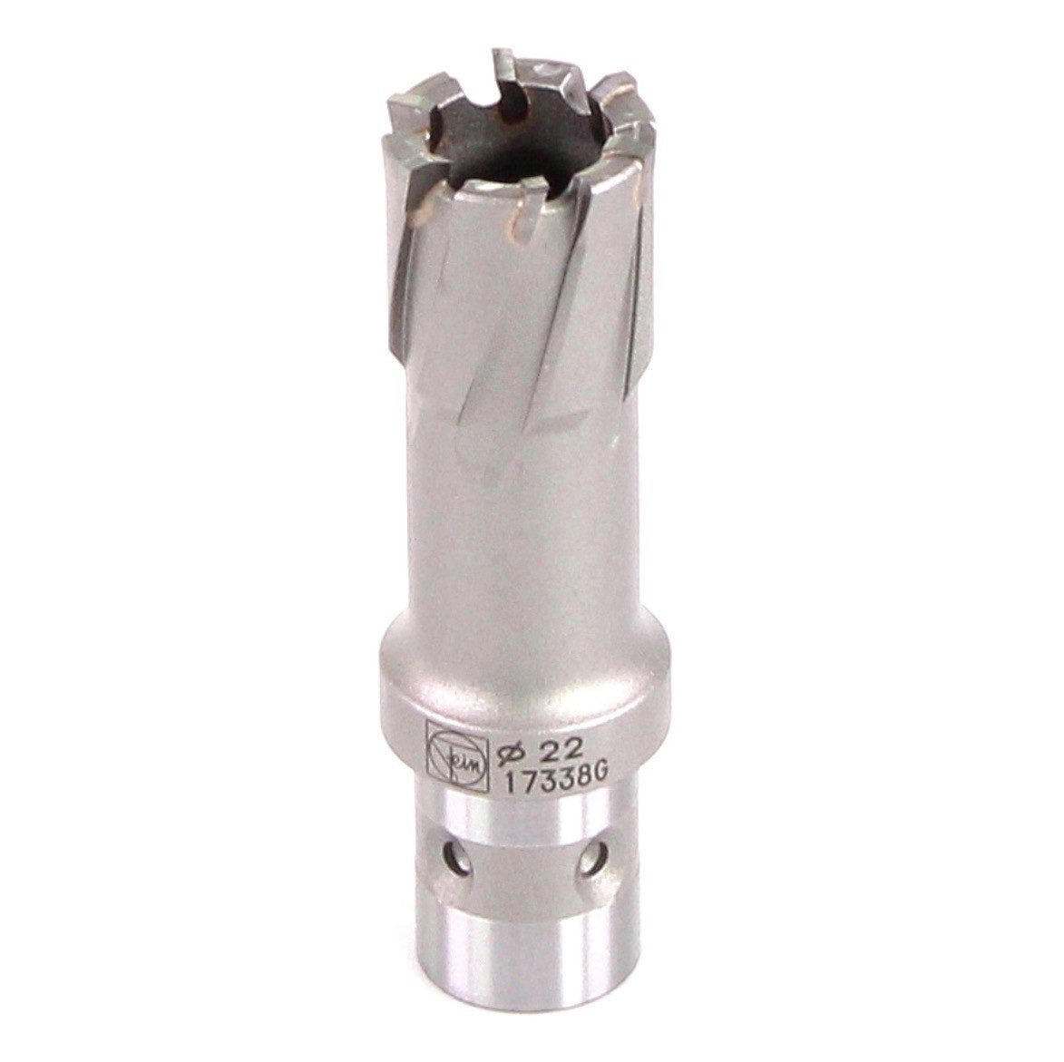 Fein Hammerbohrer Kernbohrer HM Ultra QuickIn Aufnahme 22 mm (63127096018)