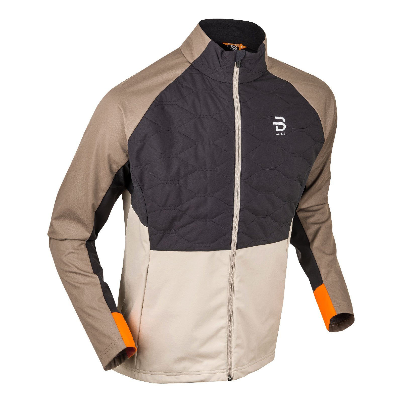 DAEHLIE Skijacke Jacket Challenge 2.0 mit Thermore® Ecodown Isolierung