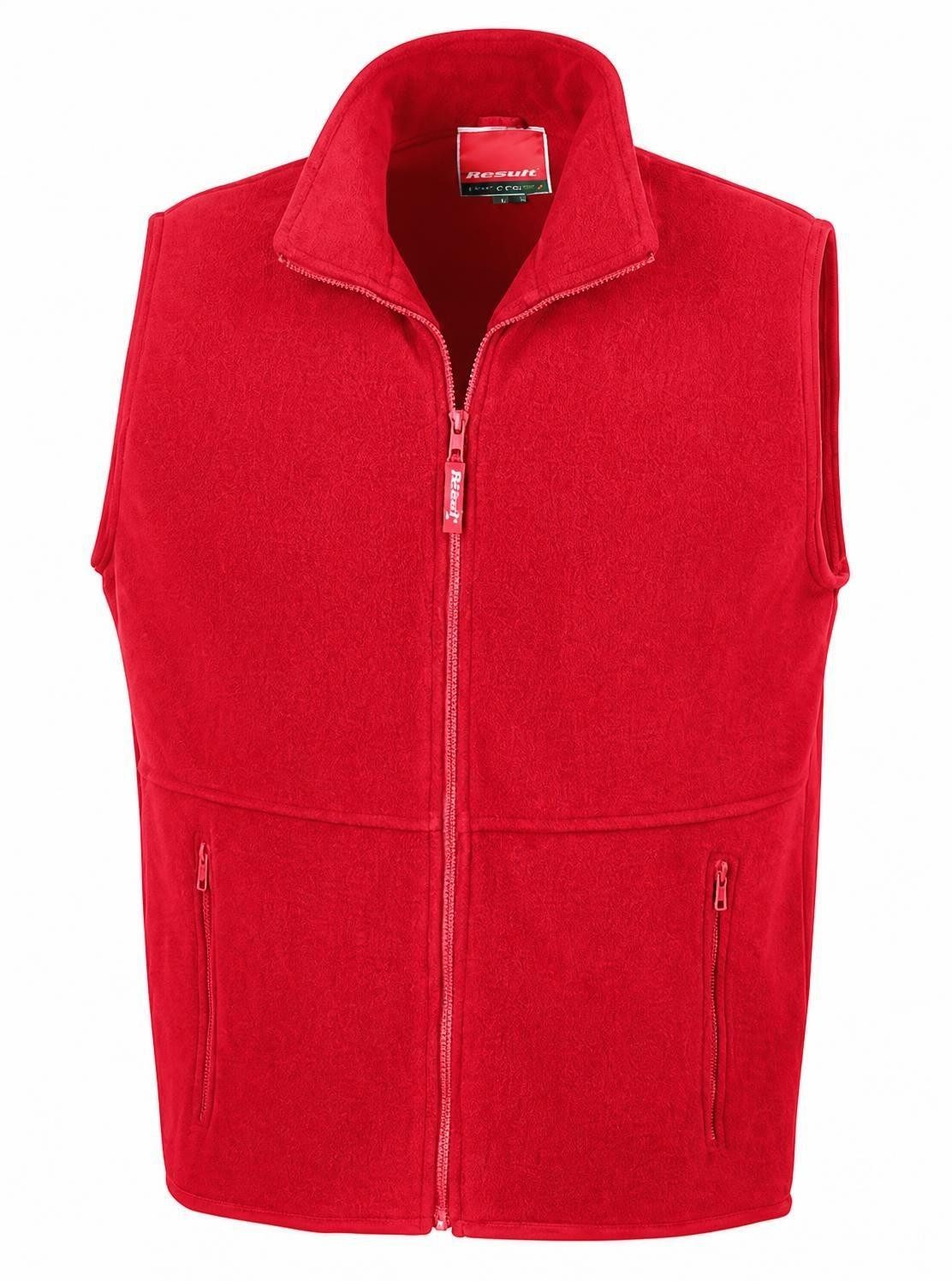 Result Fleeceweste Active Fleece Bodywarmer