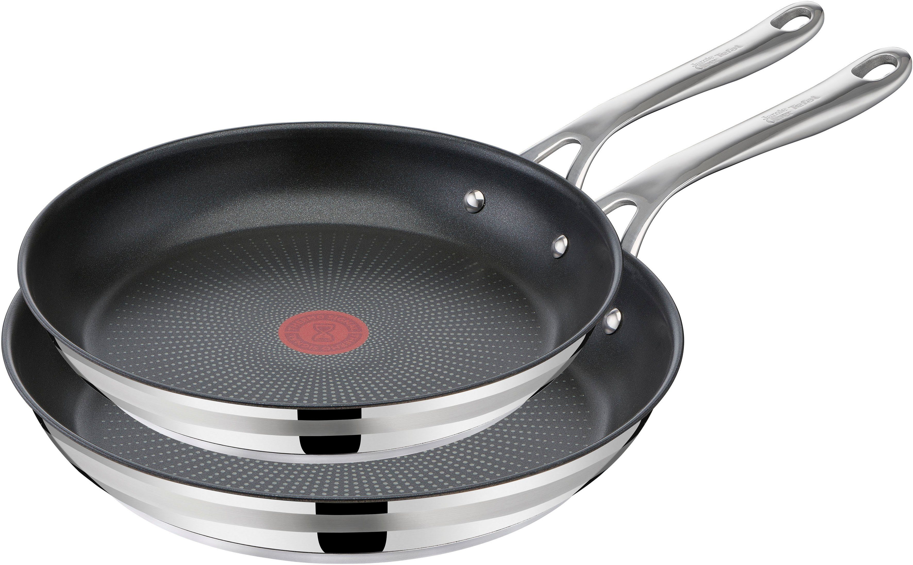 Pfannen-Set Jamie Oliver Cook Smart