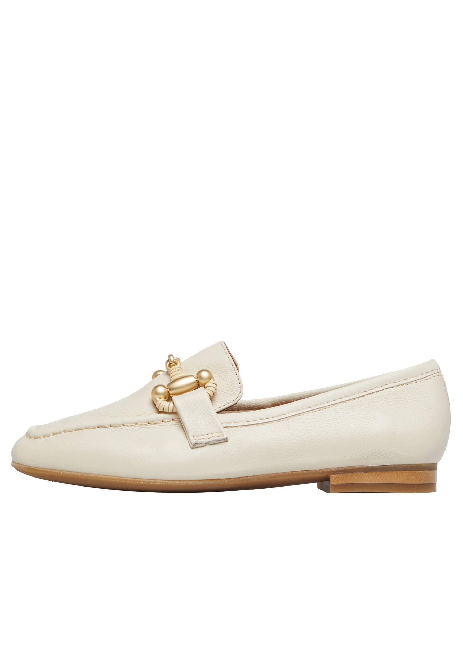 Hammerstein Loafer Mit Zierkette Loafer