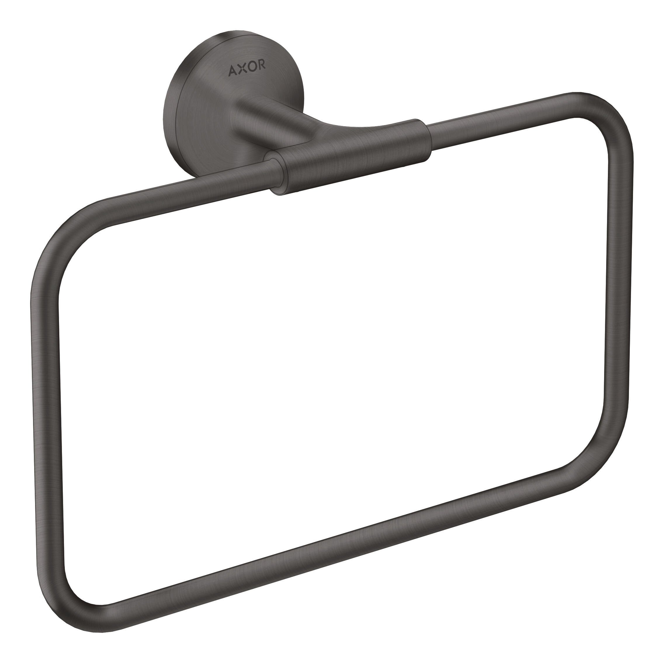 hansgrohe Handtuchhalter Axor Universal Circular, Handtuchring